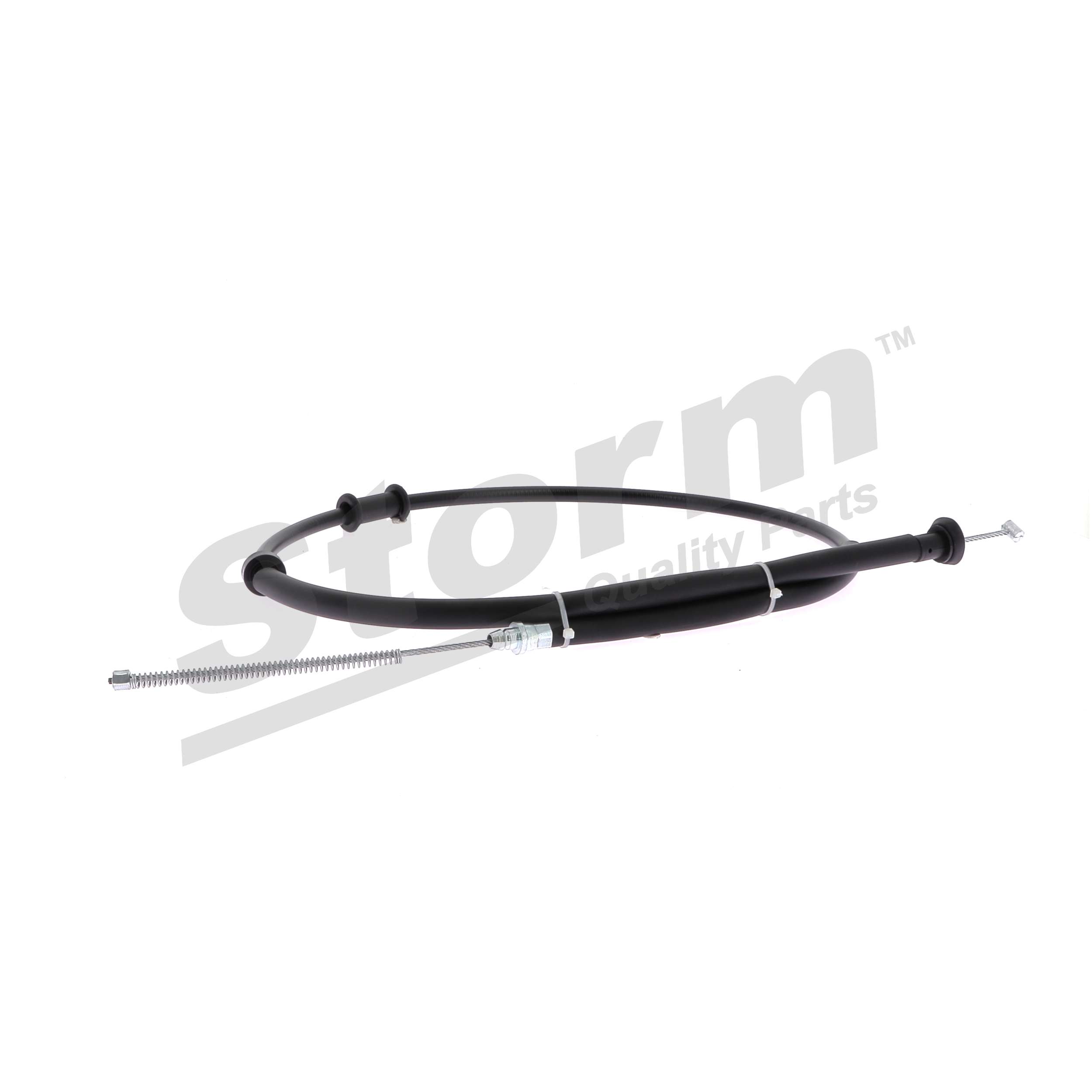 STORM QUALITY PARTS 1102312 Handremkabel 500 312 1.0 Mild Hybrid 69 Pk Benzine/Elektro 2023 prijs