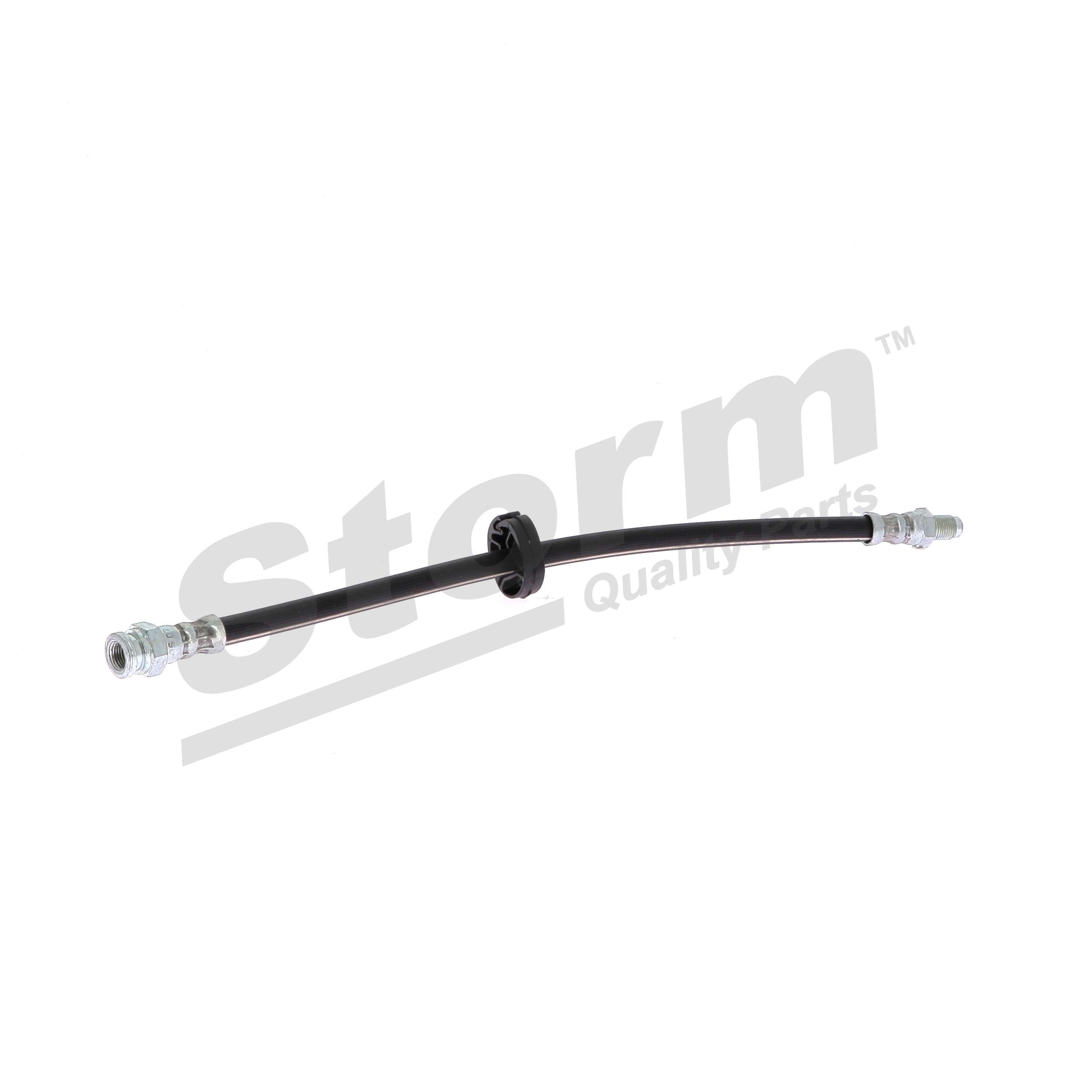 1112091 Fékcső STORM QUALITY PARTS 4806.H7 CITROËN
