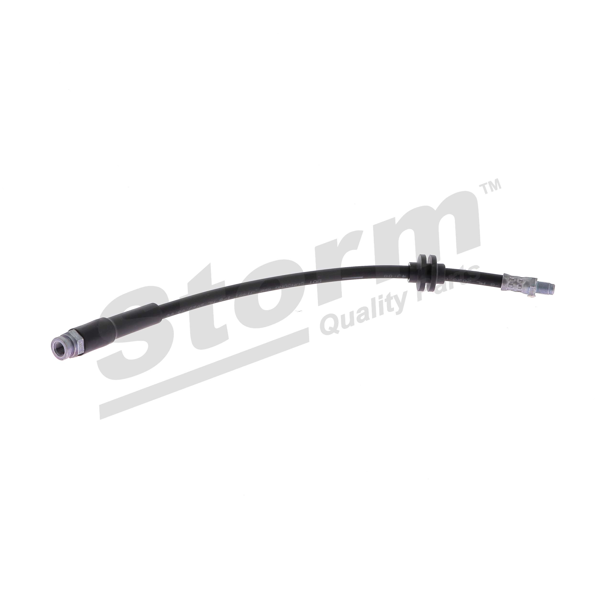 STORM QUALITY PARTS 1112311 Flexibles de frein FIAT Linea (323, 110) 1.3 JTD Multijet 86 CV Diesel 2017 prix