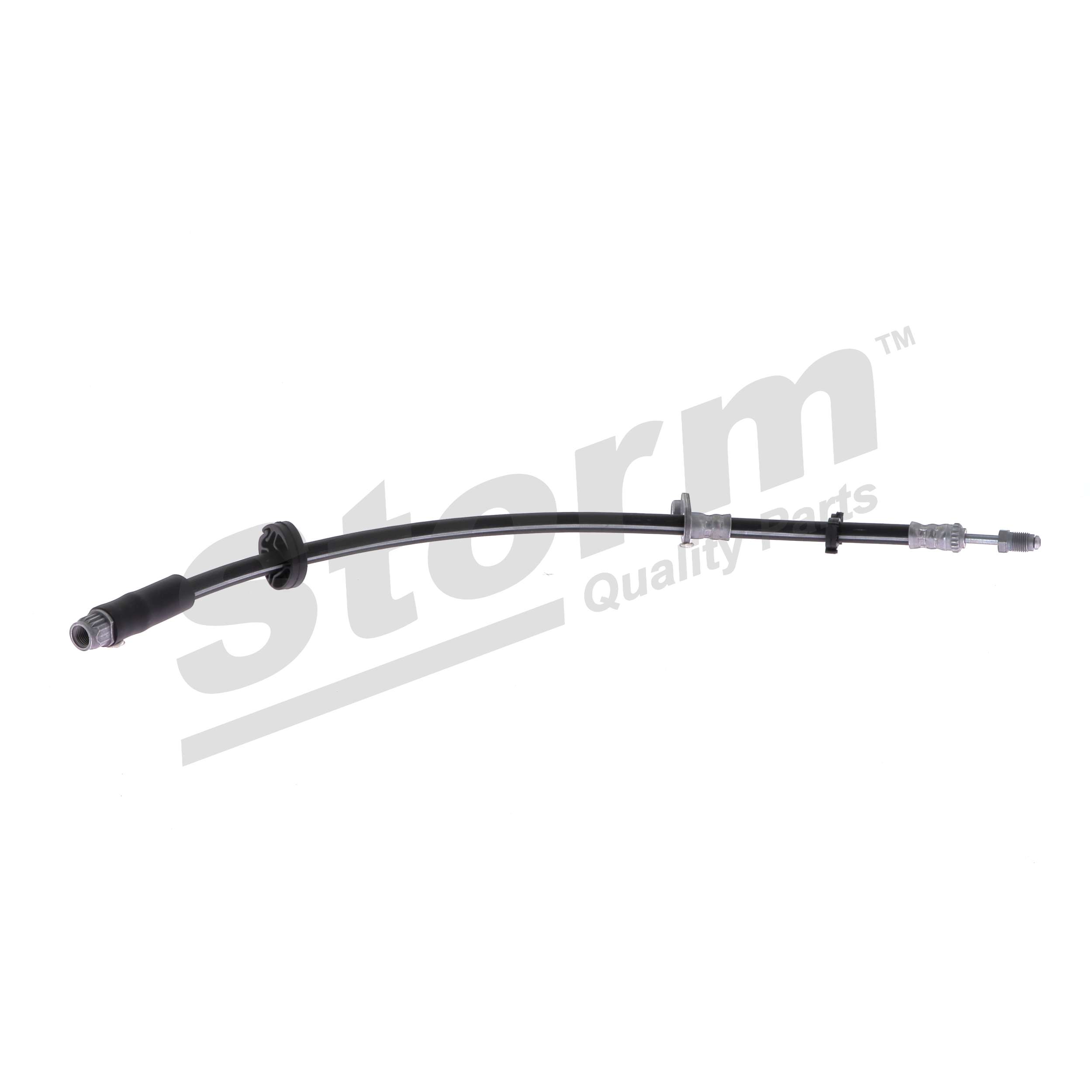 Original 1112731 STORM QUALITY PARTS Flexible brake hose FIAT