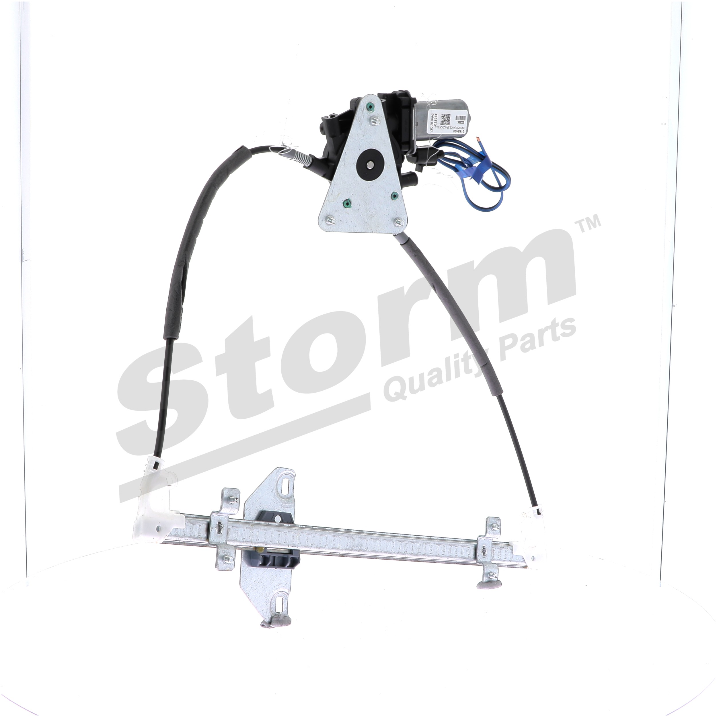 11172 Raammechanisme STORM QUALITY PARTS 962334 71  CHEVROLET