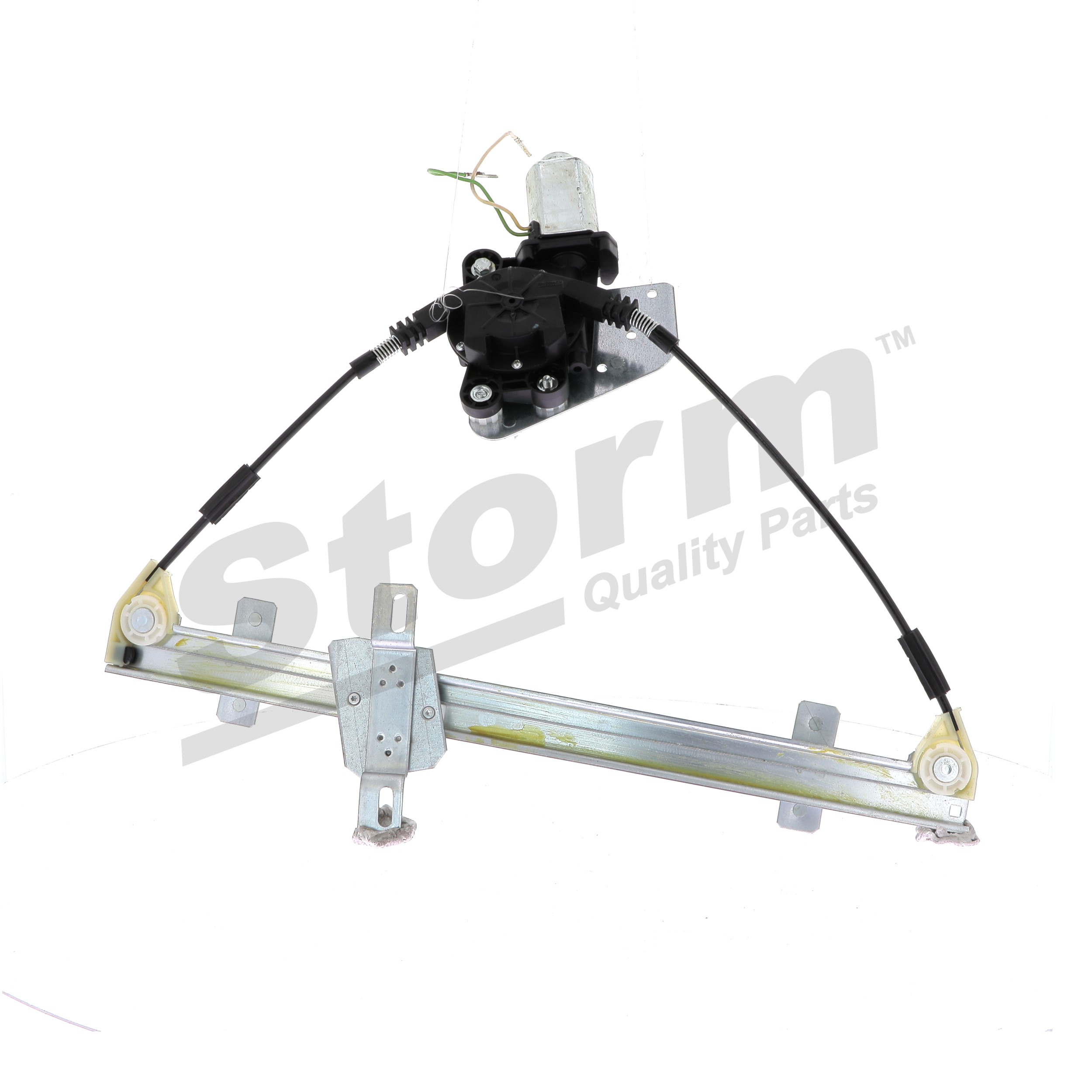 11173 Elevalunas STORM QUALITY PARTS 96225383 DAEWOO