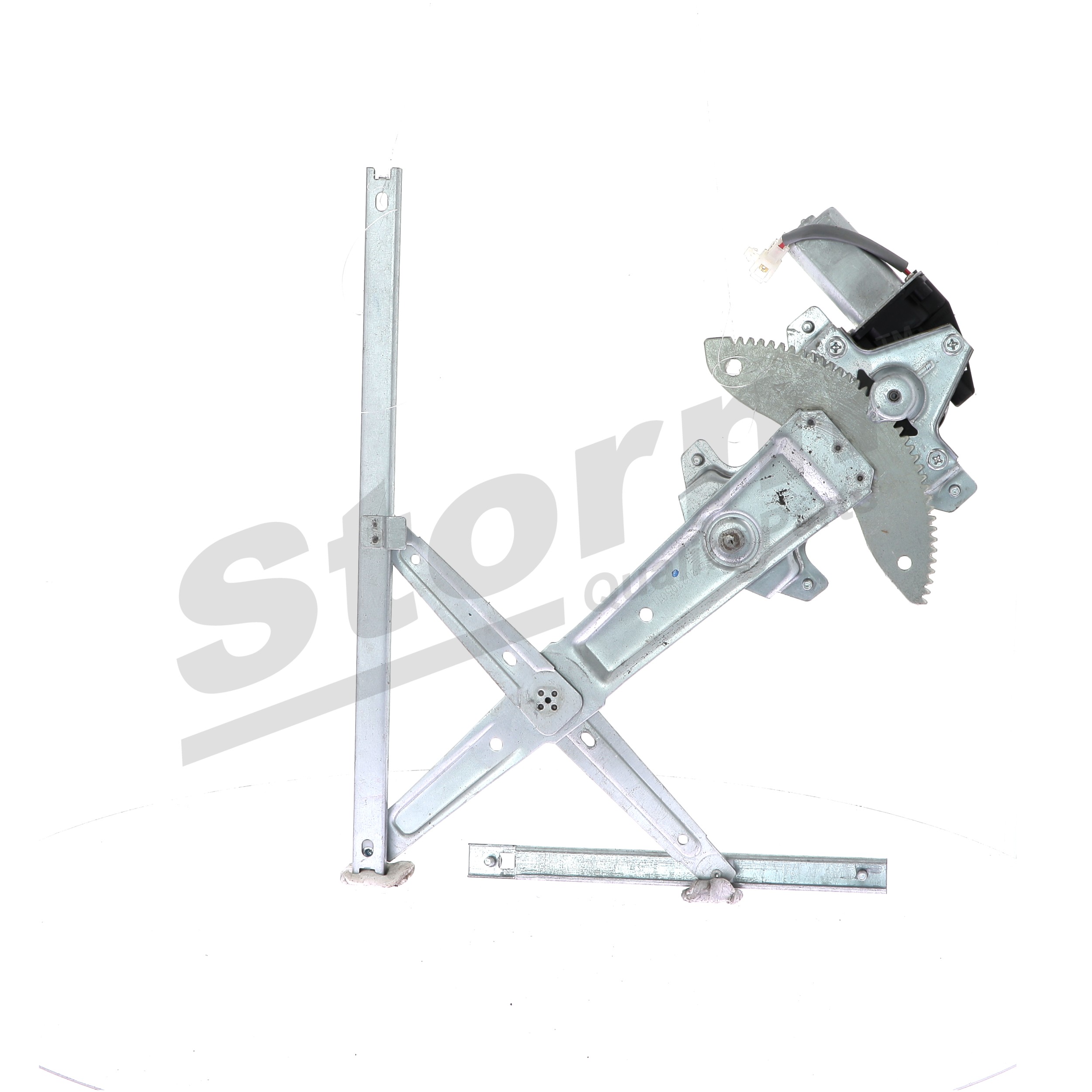 Zvedací zařízení oken DAEWOO MATIZ 2010 STORM QUALITY PARTS 11275