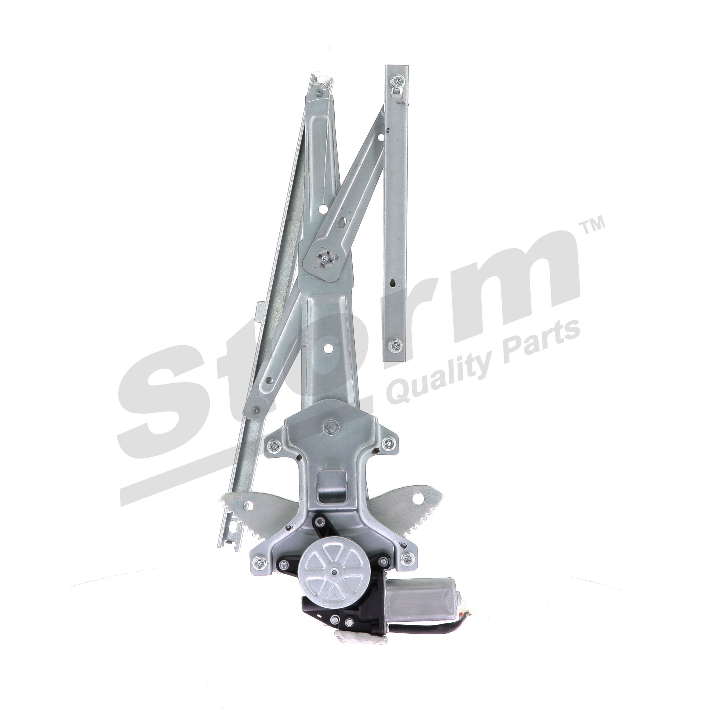 Zvedací zařízení oken DAEWOO MATIZ 1998 STORM QUALITY PARTS 11276