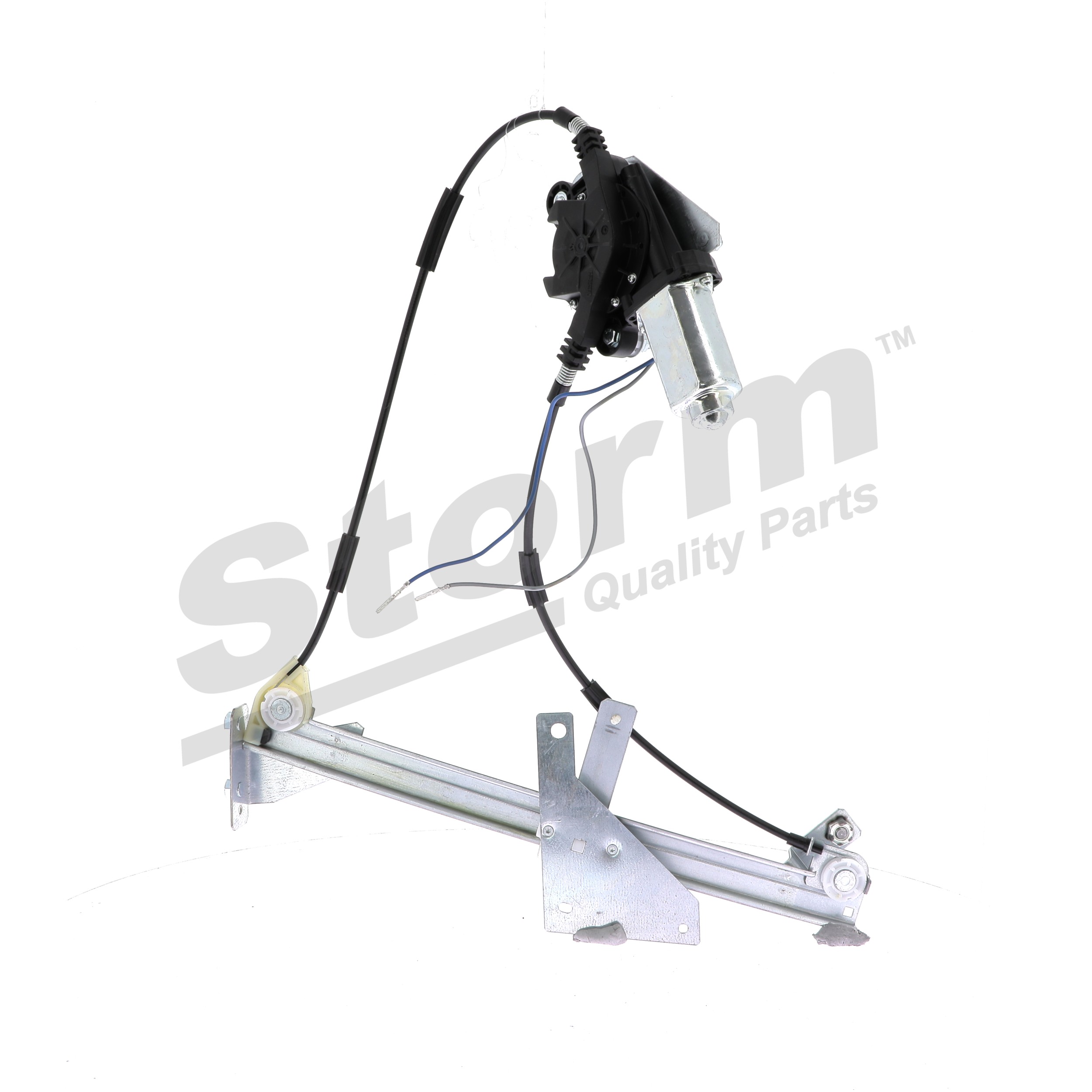 Raammechanisme MAZDA MX-5 2020 STORM QUALITY PARTS 121775
