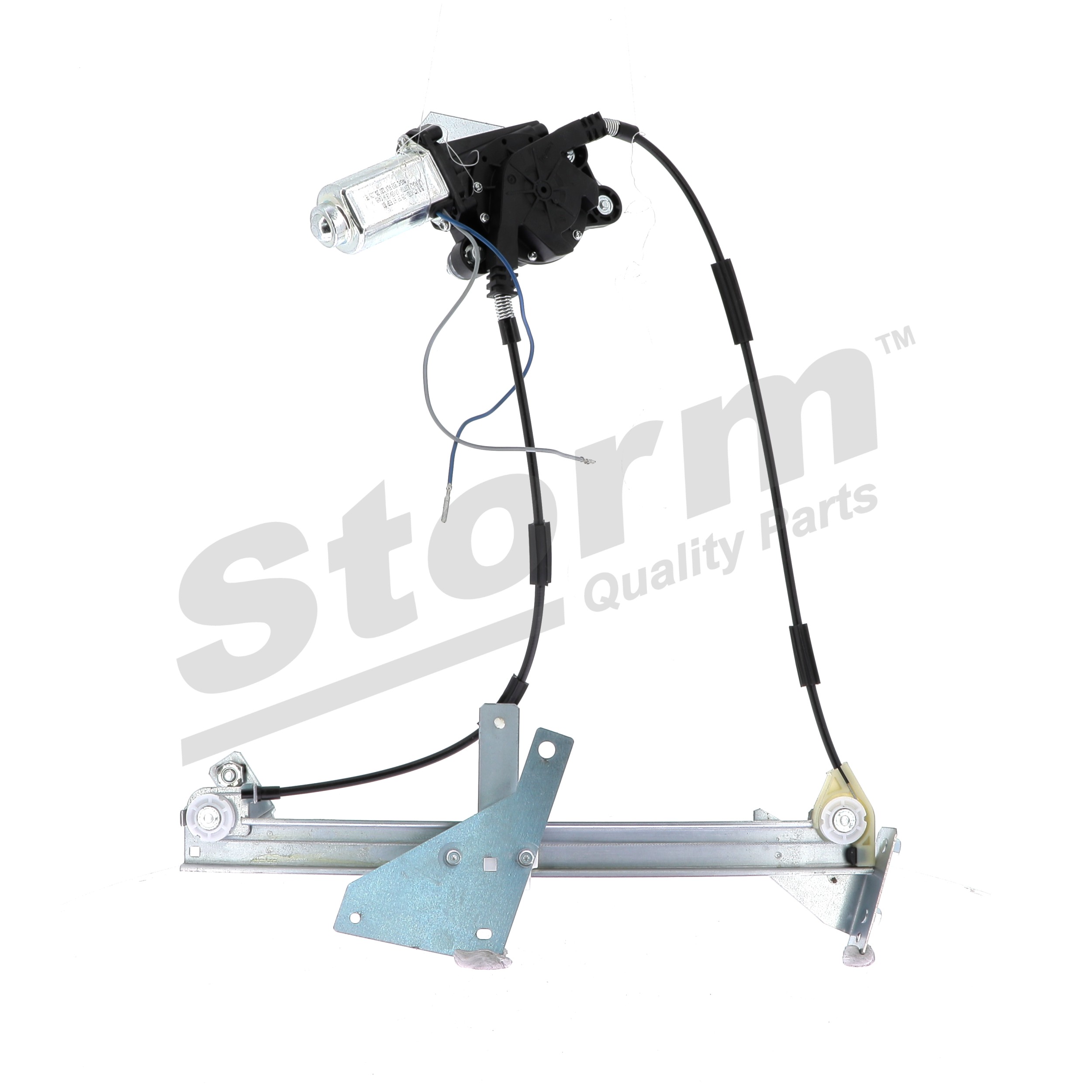 STORM QUALITY PARTS 121776 precio elevalunas Mazda mx-5 na 1.6 (NA6C) 115cv Gasolina 1990