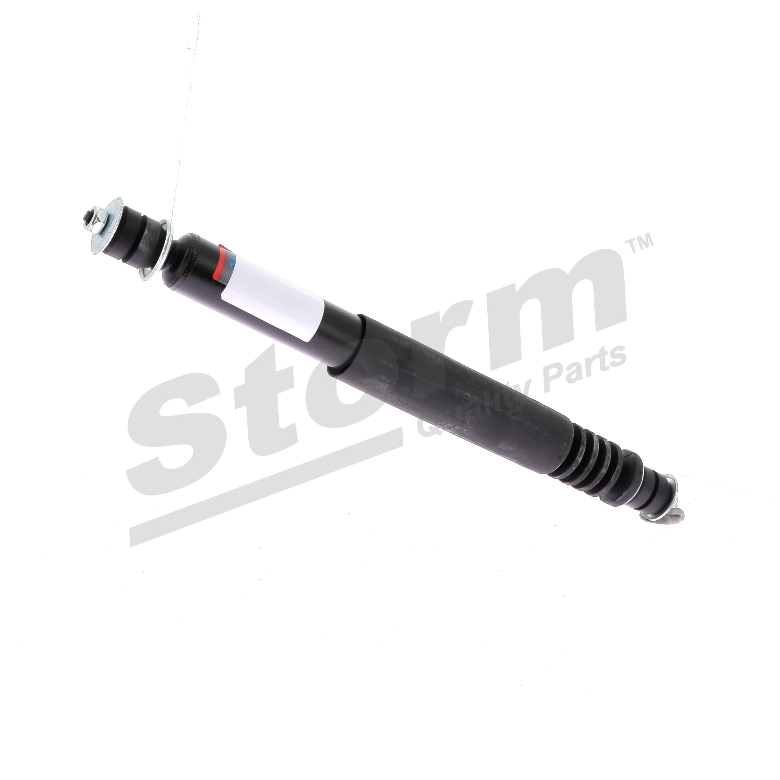 1226 Shock absorber STORM QUALITY PARTS 77 00 721 300 DACIA