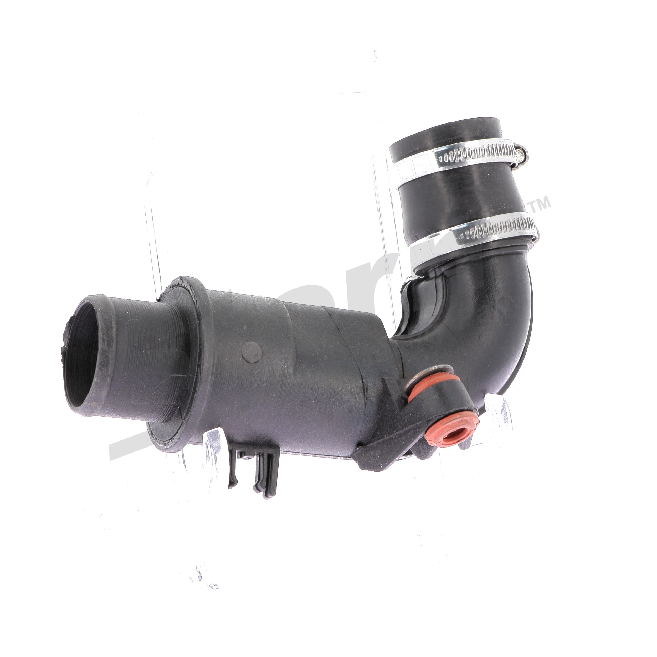 124430 Radiator hose STORM QUALITY PARTS 82 00 109 955 NISSAN