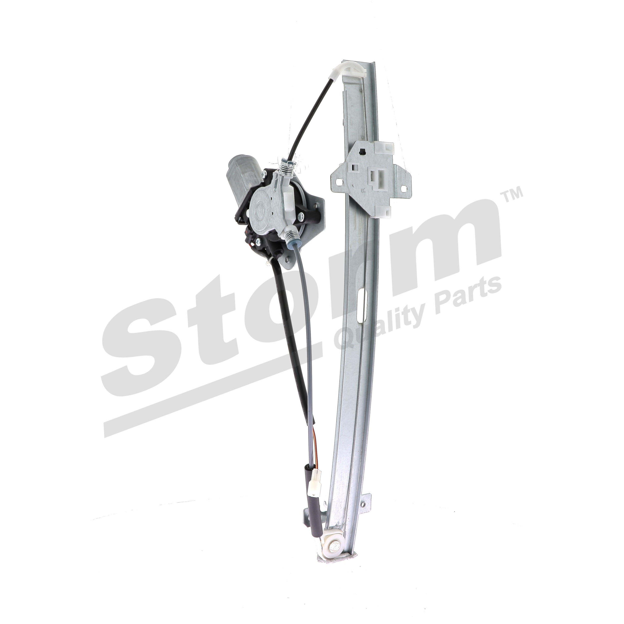 STORM QUALITY PARTS 125074 precio elevalunas SUZUKI Vitara II SUV Cabrio (ET) 2.0 HDI (SE 420HDI) 87cv Gasóleo 2005