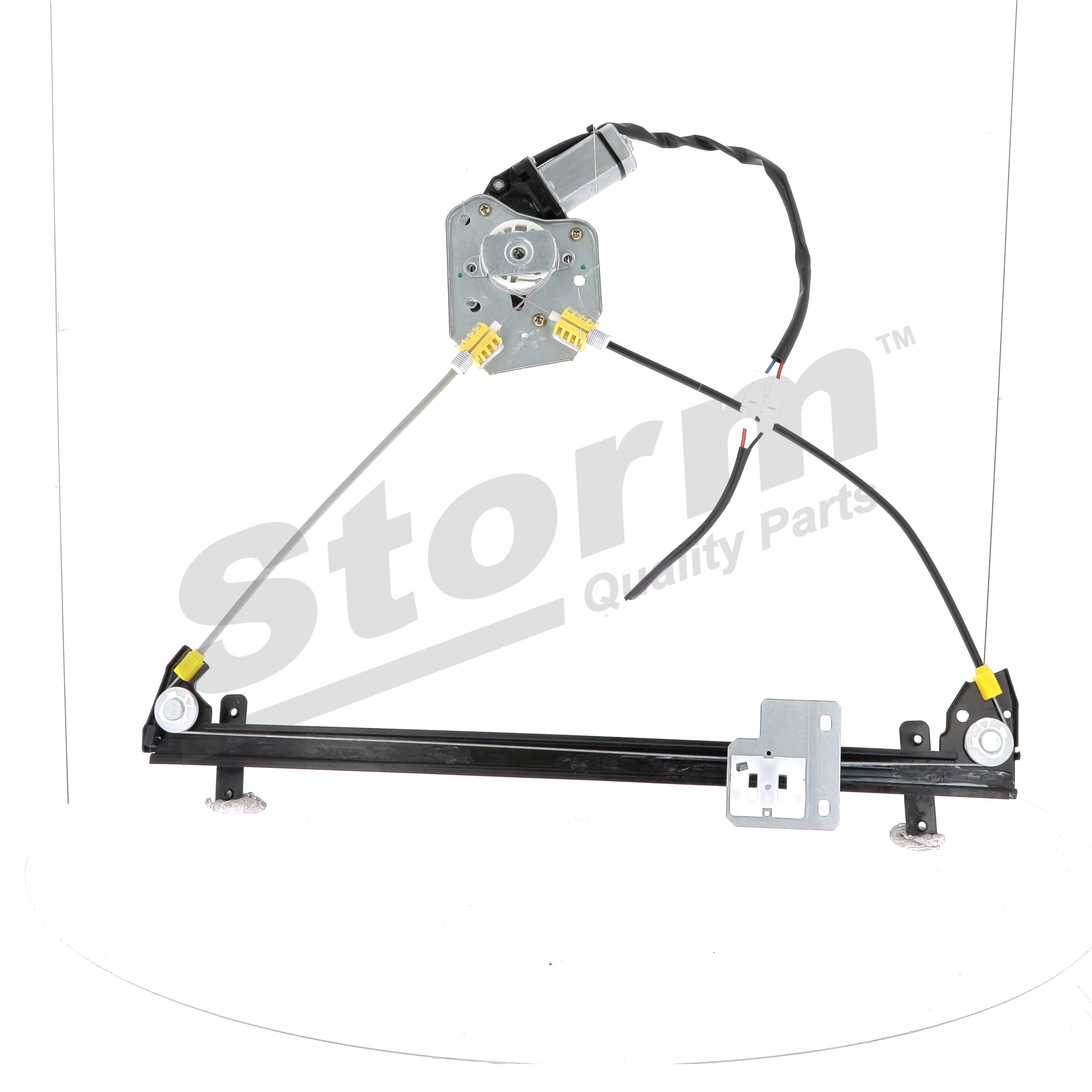 125075 Aknatõstuk STORM QUALITY PARTS 8340262A00