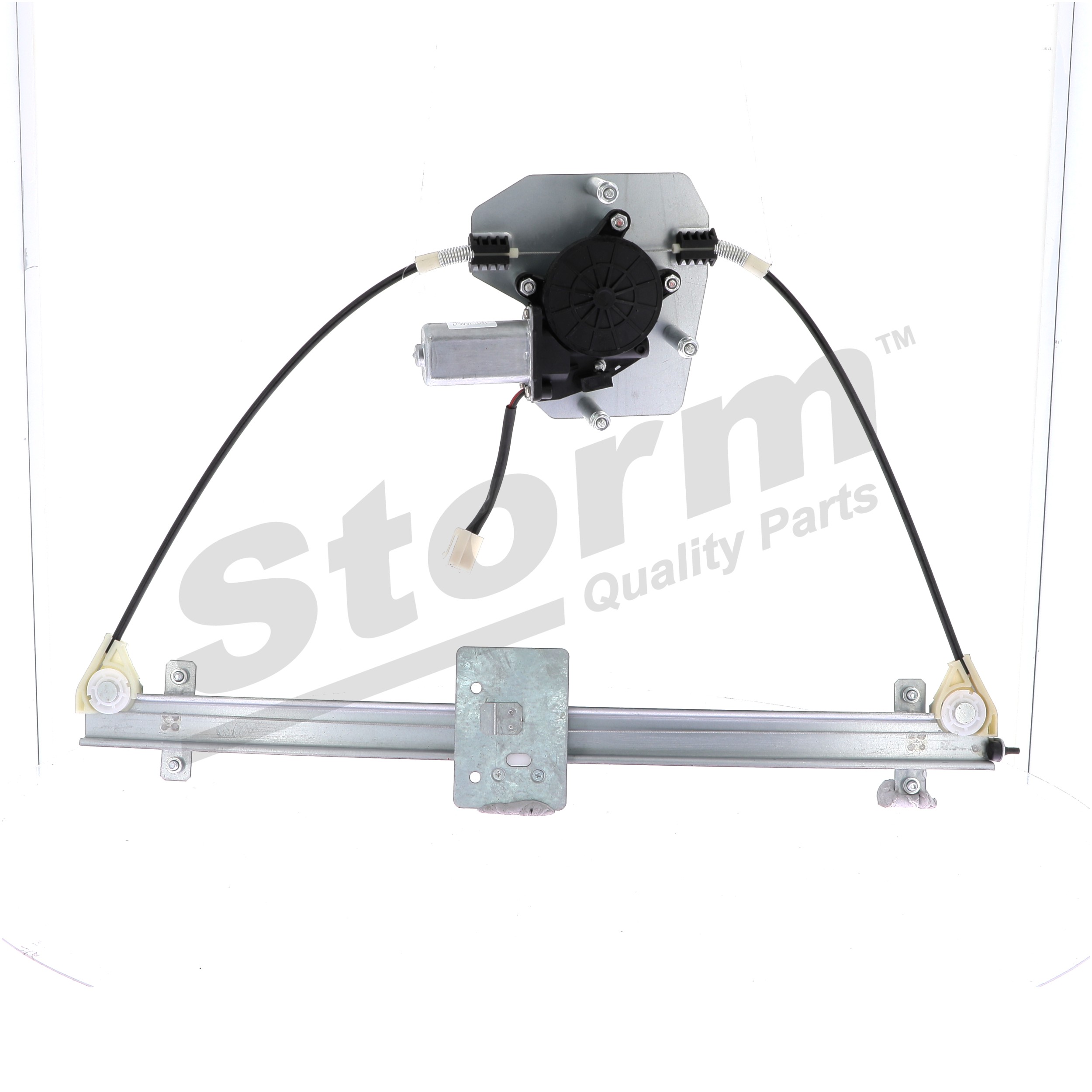 STORM QUALITY PARTS 125076 precio elevalunas Vitara II SUV Cabrio (ET) 2.0 HDI (SE 420HDI) 87cv Gasóleo 2004