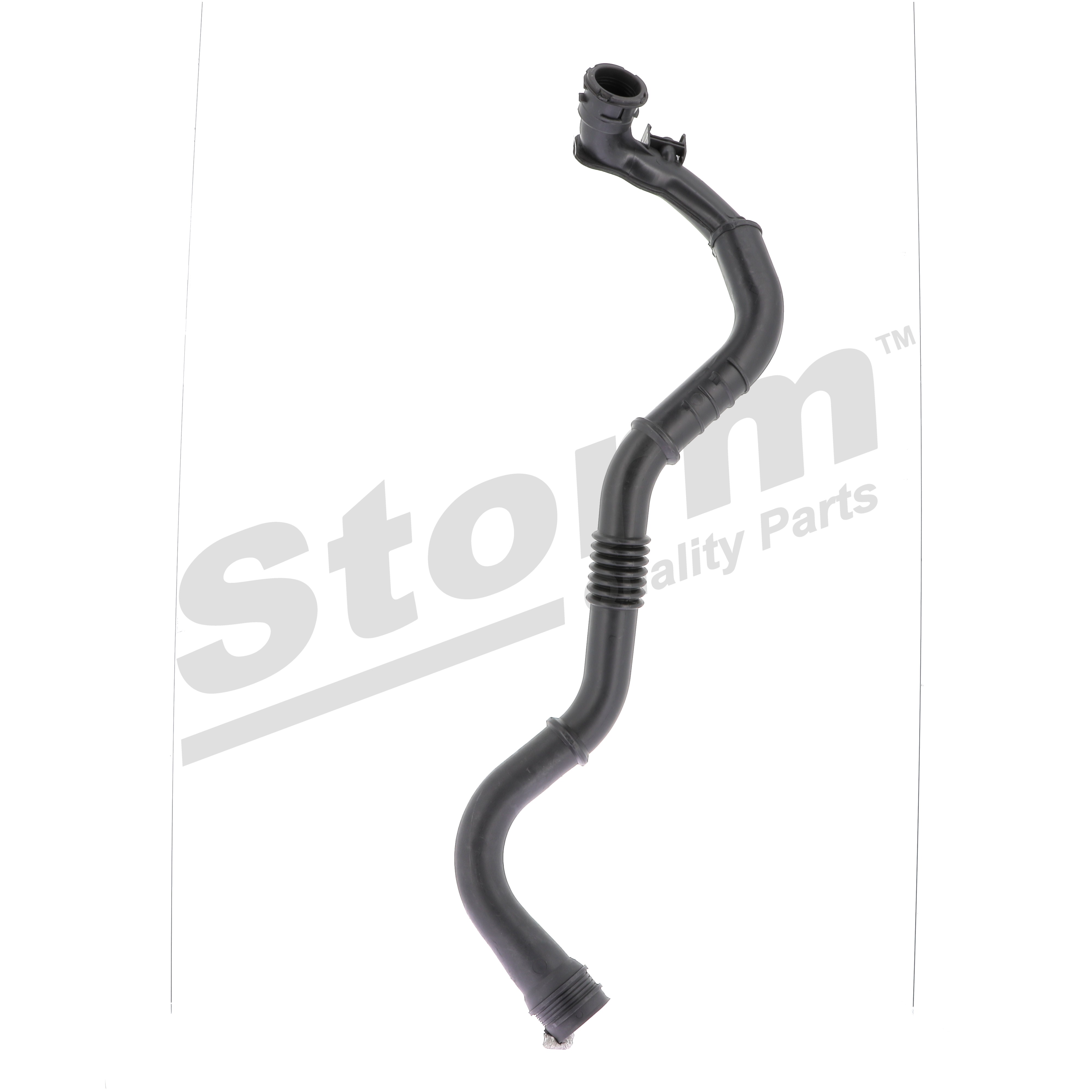 STORM QUALITY PARTS 126040 Ladeluftslange billig i online butik