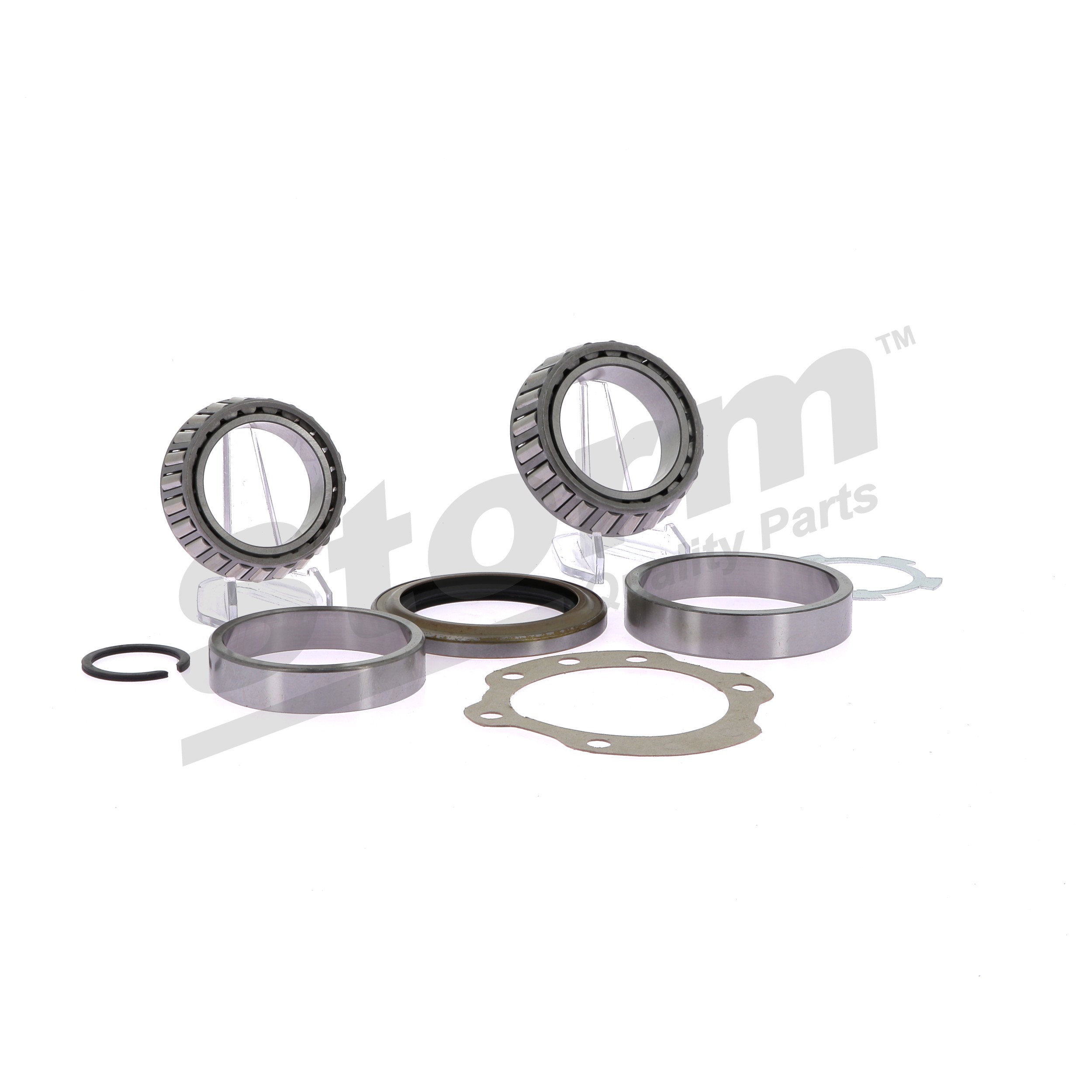 130465 Rattalaagrikomplekt STORM QUALITY PARTS 90368-49084 VW