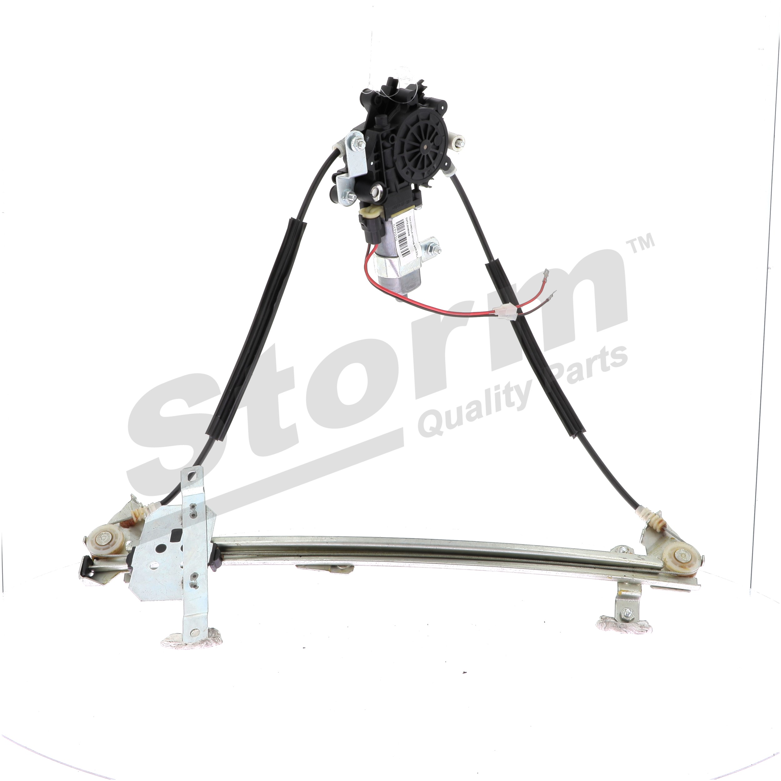 STORM QUALITY PARTS 131075 raammechanisme Toyota Corolla Compact E10 1.6 Si 114 Pk Benzine 1993 kosten