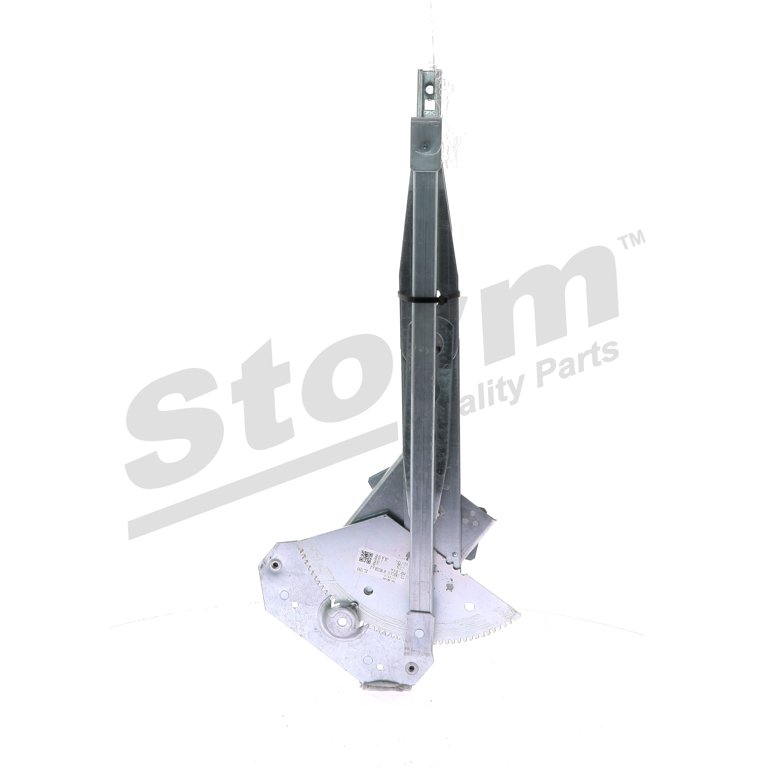 131081 Mecanism actionare geam STORM QUALITY PARTS 69802-12190