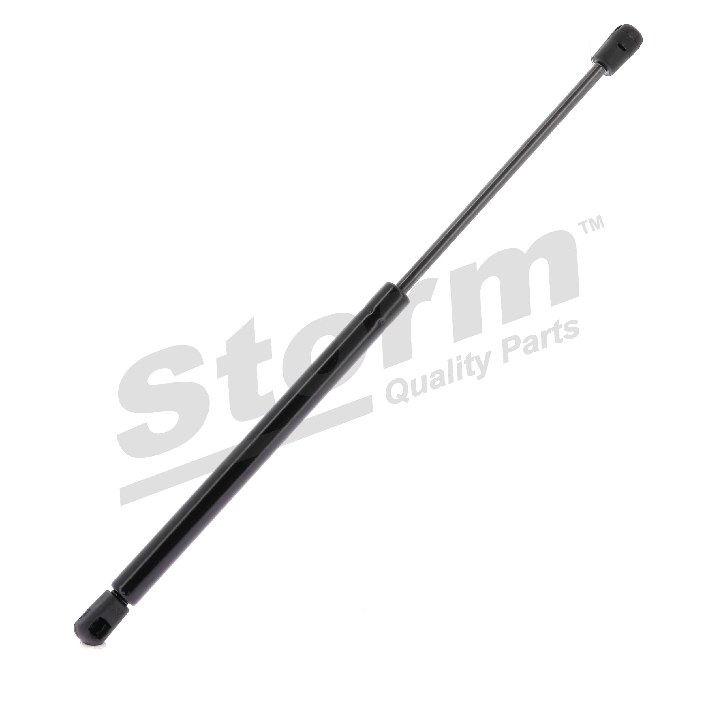 STORM QUALITY PARTS 131099 Kofferraum Stoßdämpfer Skoda Fabia Praktik 1.4 TDI 70 PS Diesel 2005