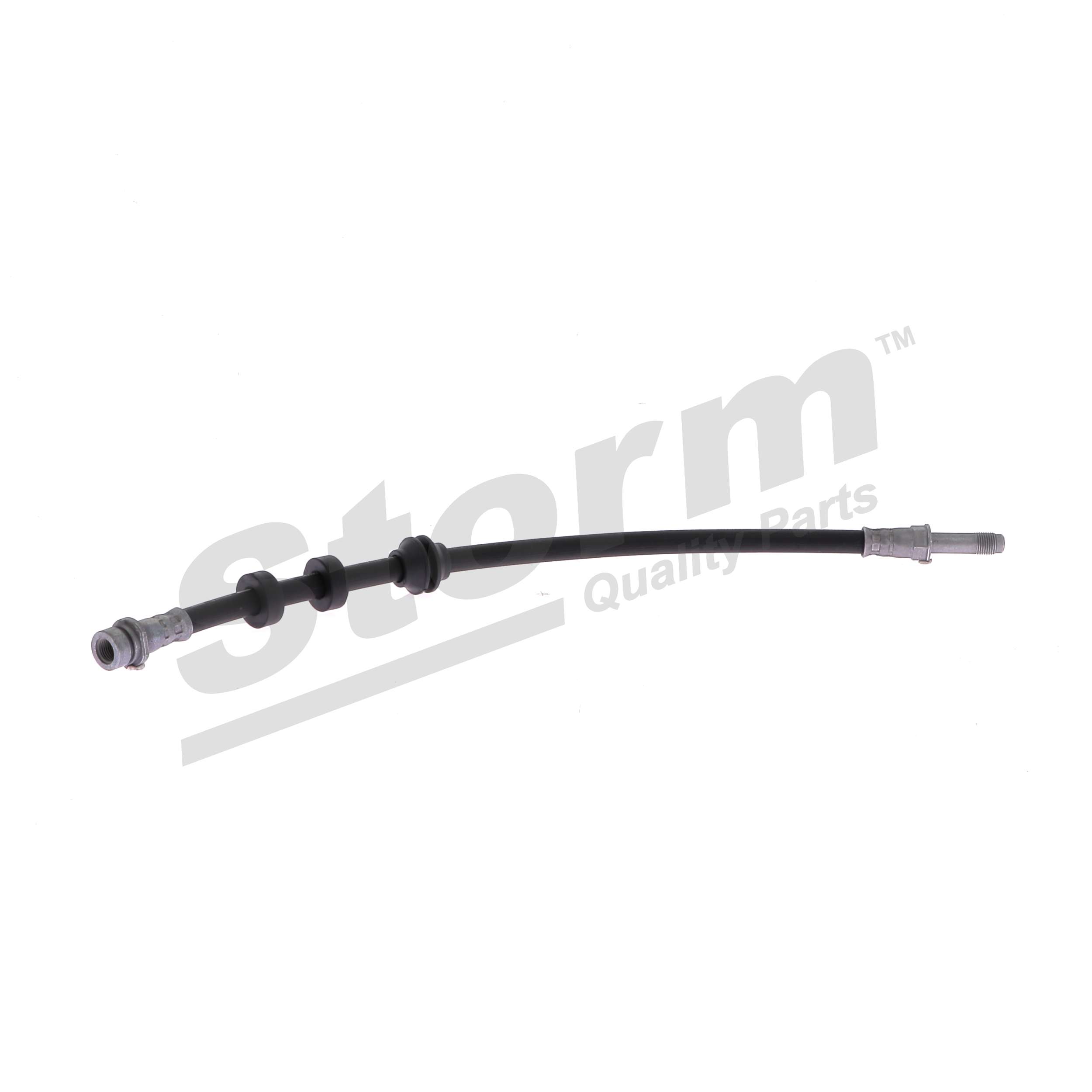 131258 Brake hose STORM QUALITY PARTS FORD MONDEO