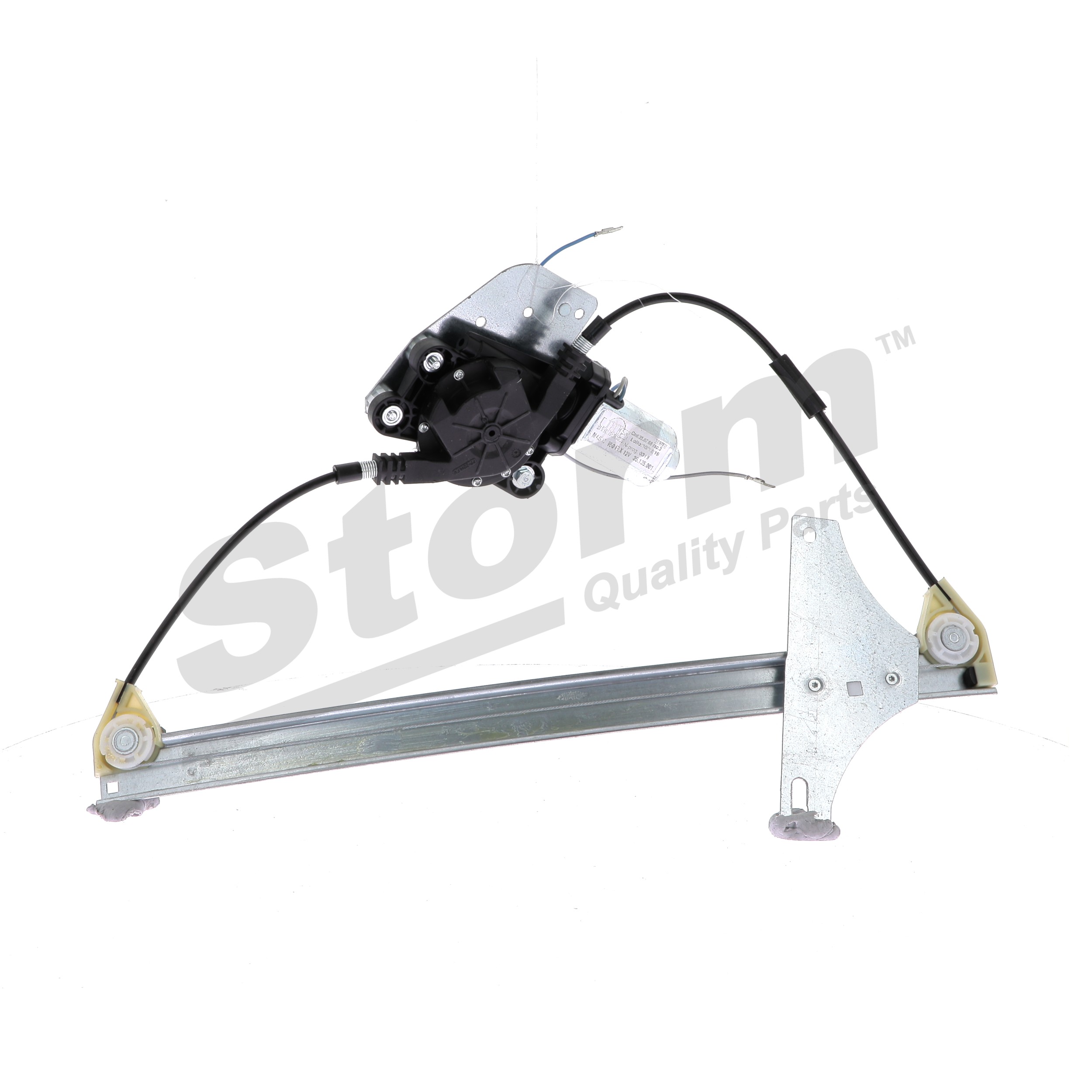 STORM QUALITY PARTS 131272 TOYOTA CARINA Ablakemelő árak