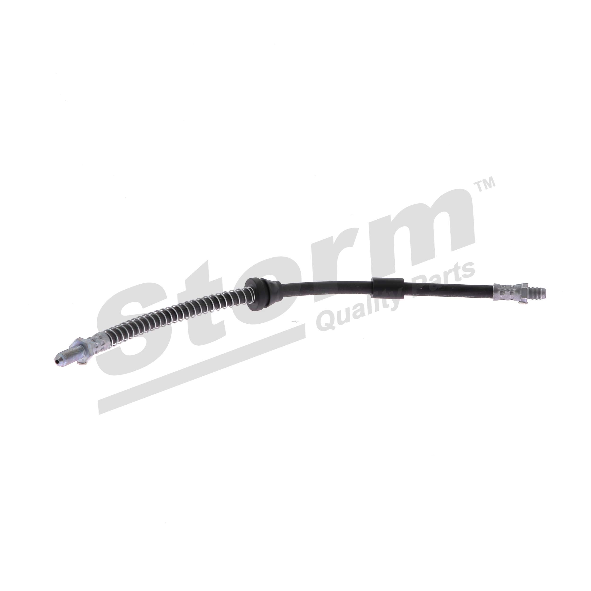 131282 Bremsschlauch STORM QUALITY PARTS 1 654 567 MAZDA