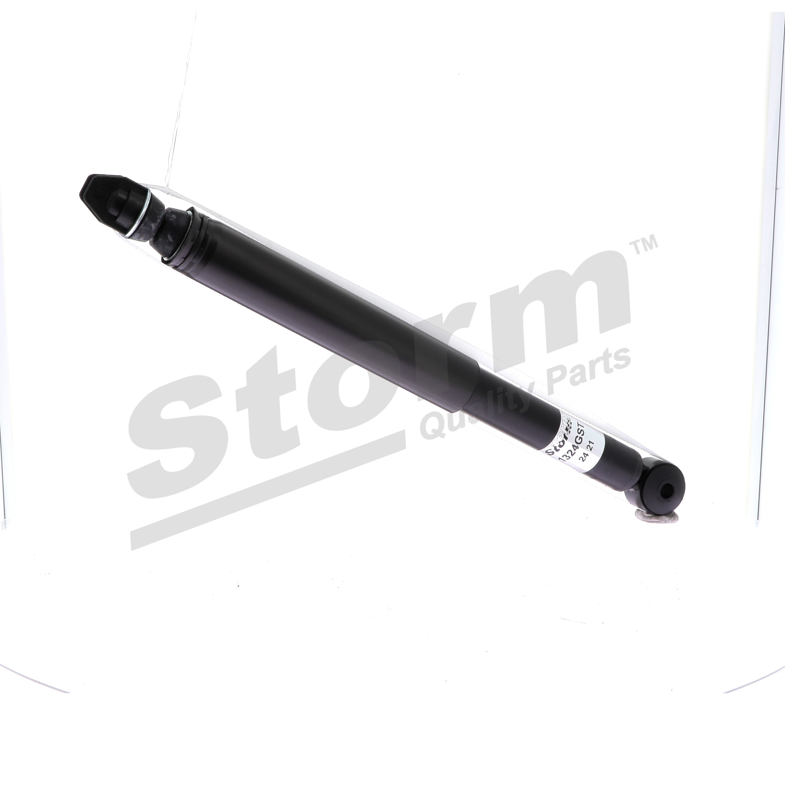 1324G Støtdemper STORM QUALITY PARTS 8200216799D RENAULT