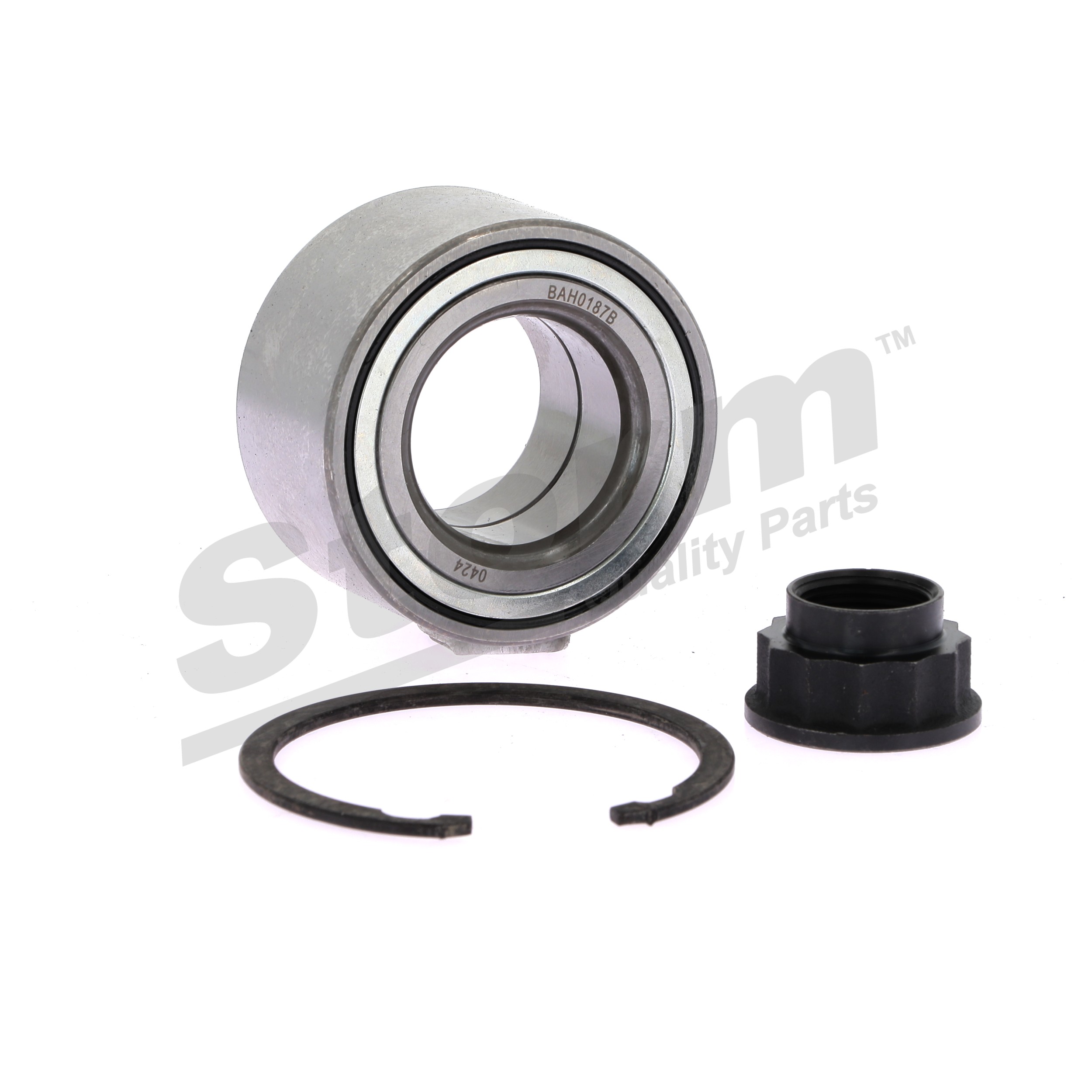 134065 Kit de rolamento de roda STORM QUALITY PARTS 90369-38022 S1