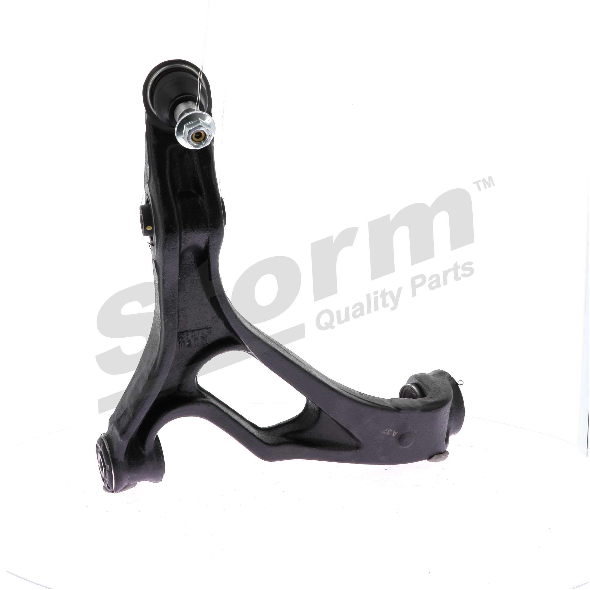 134981 STORM QUALITY PARTS Querlenker PORSCHE Erfahrung