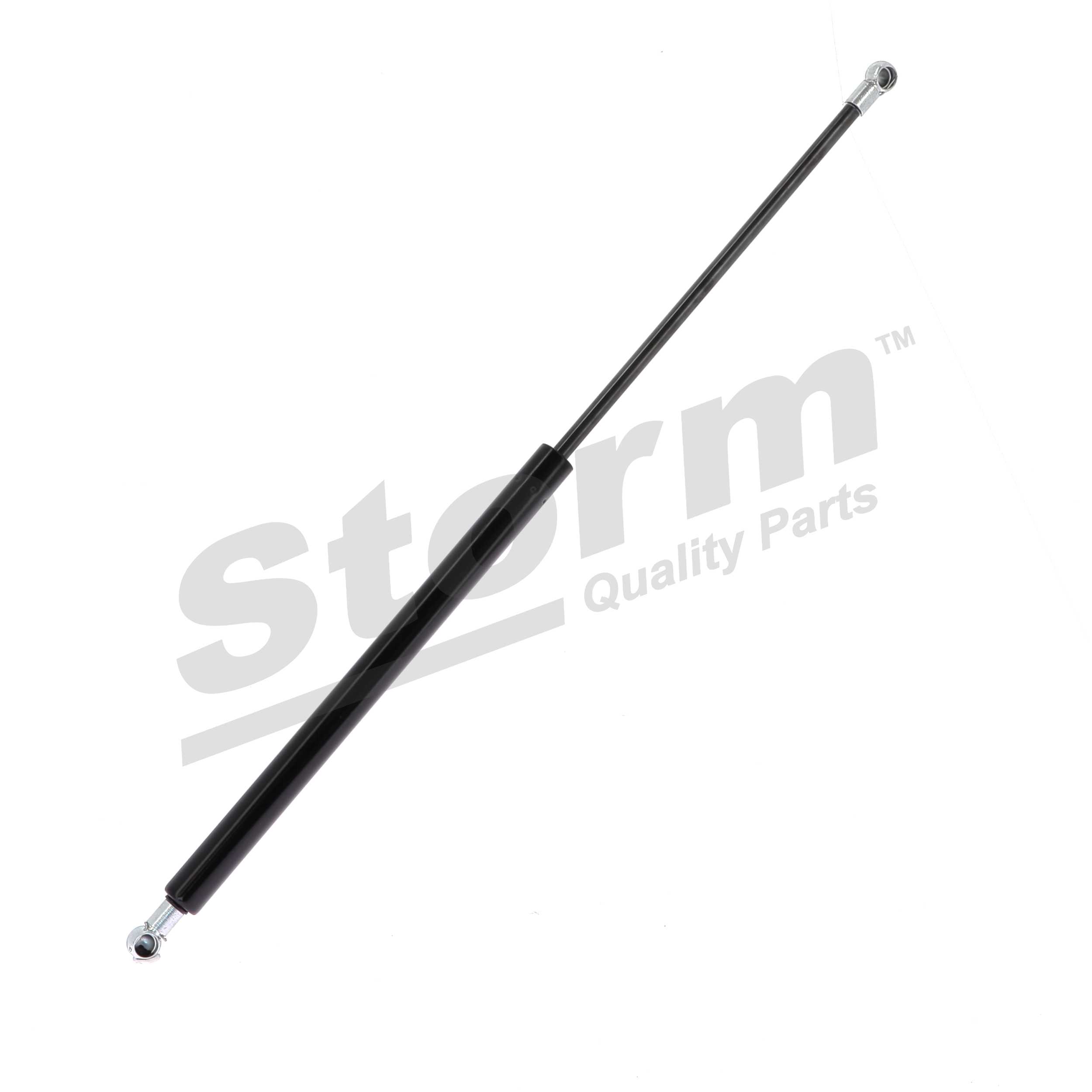 STORM QUALITY PARTS 135099 Kofferraum Stoßdämpfer Fiat Panda 312 0.9 65 PS Benzin 2017 Preis