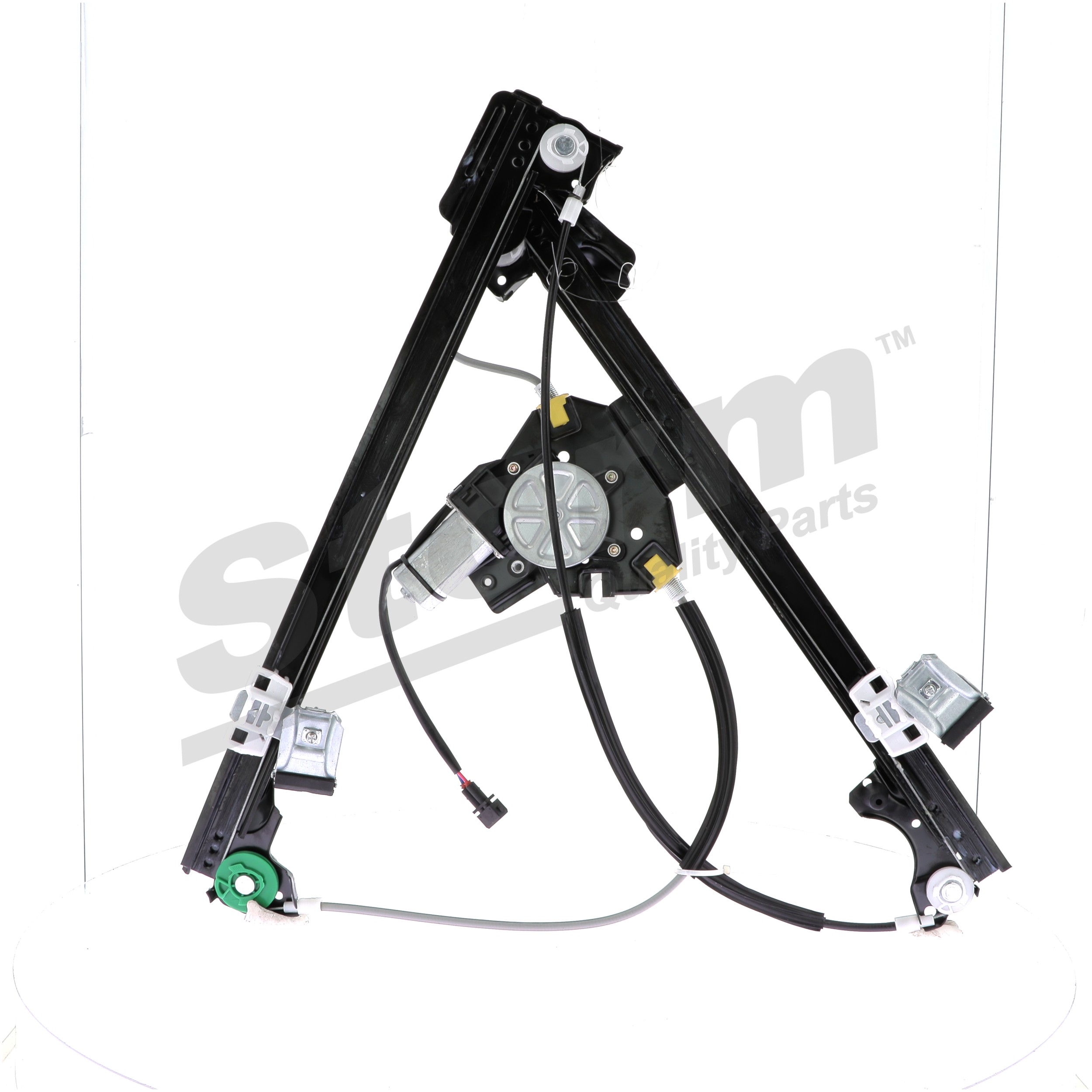 136075 Window regulator STORM QUALITY PARTS CUH 000032 LAND ROVER