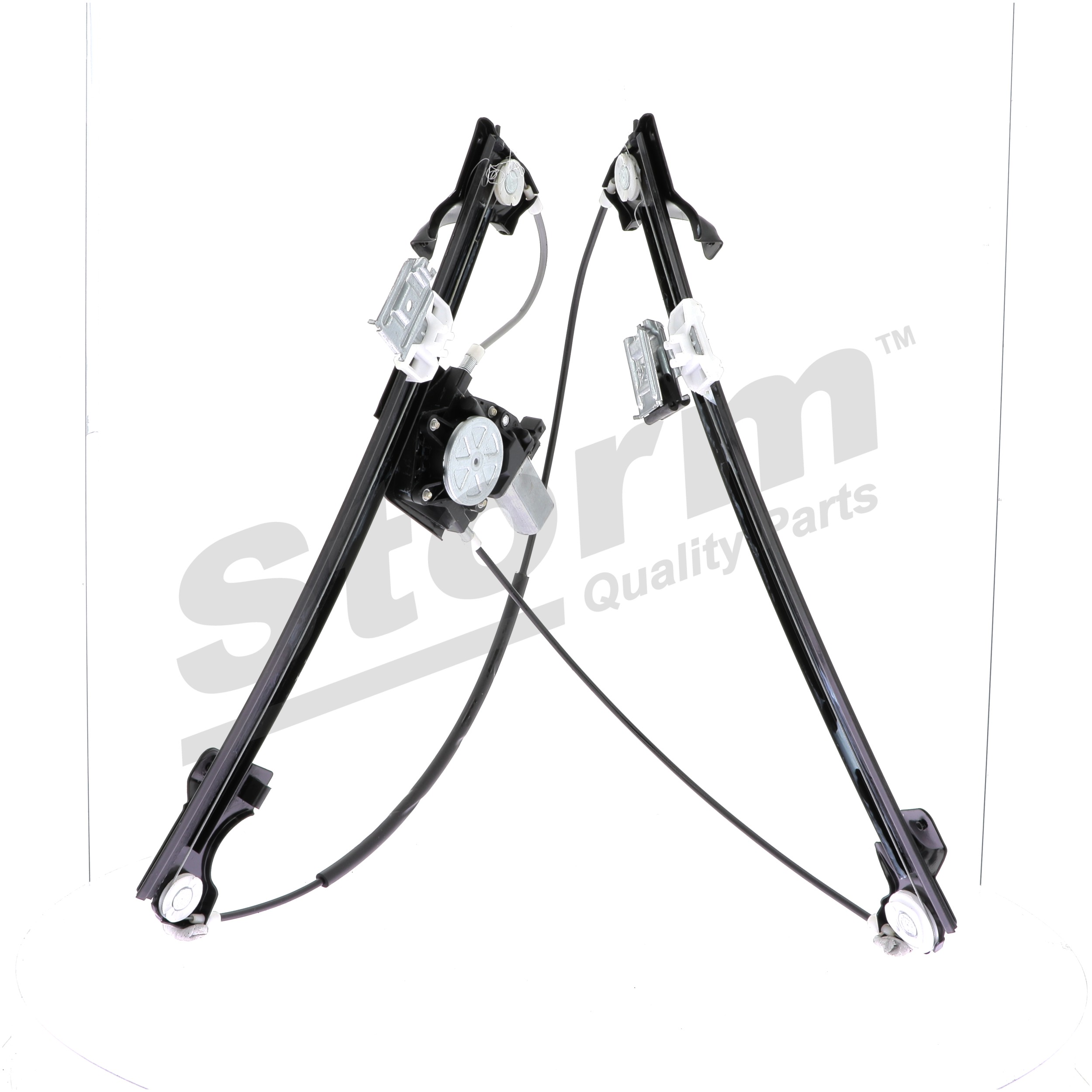 136076 Aknatõstuk STORM QUALITY PARTS ASR1584 VW