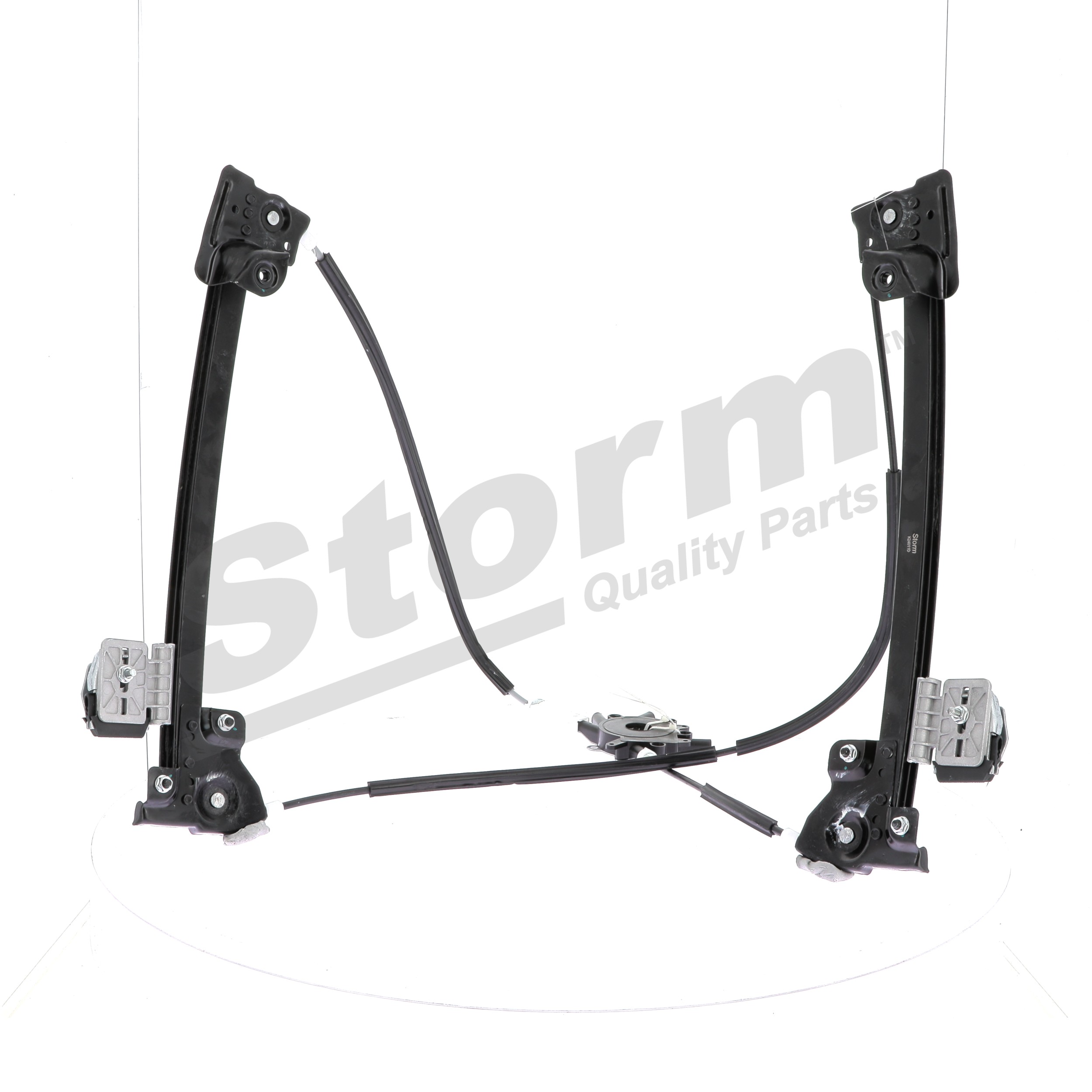 136078 Podnośnik szyby STORM QUALITY PARTS CVH 101150