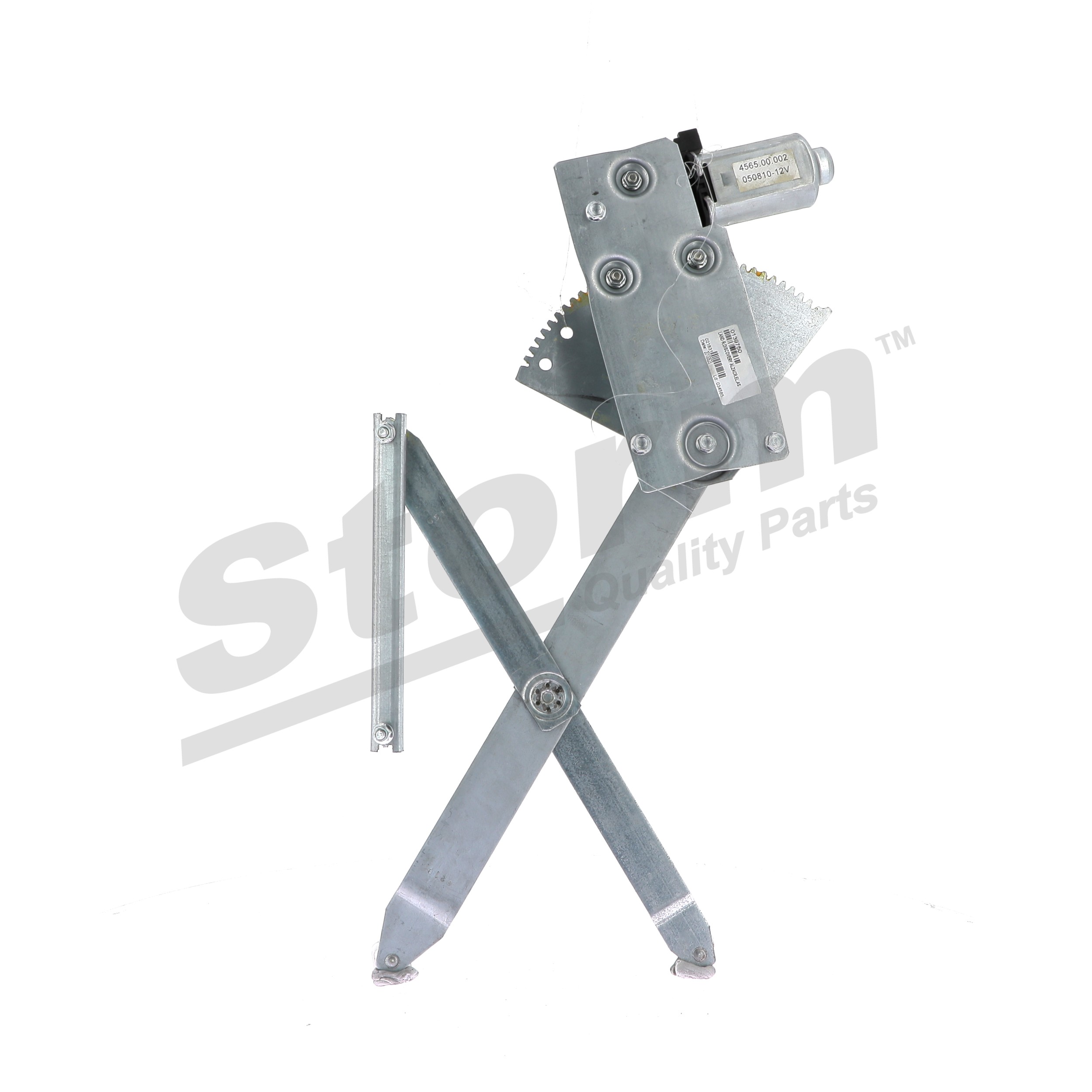 STORM QUALITY PARTS 136175 Zvedací zařízení oken Land Rover Discovery 1 3.5 4x4 154 HP Benzín 1993 cena