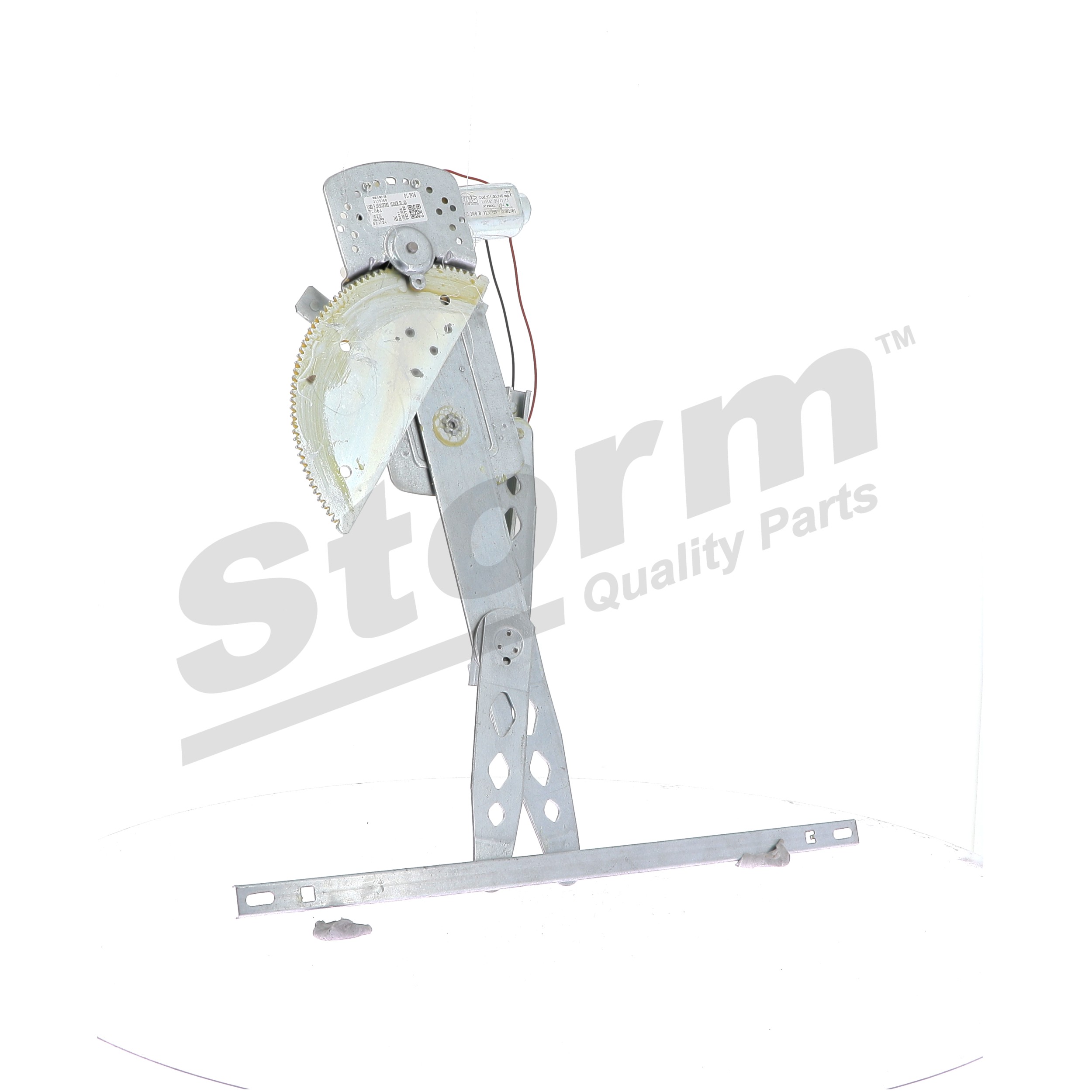 136178 Lasinnostin STORM QUALITY PARTS LR 006373