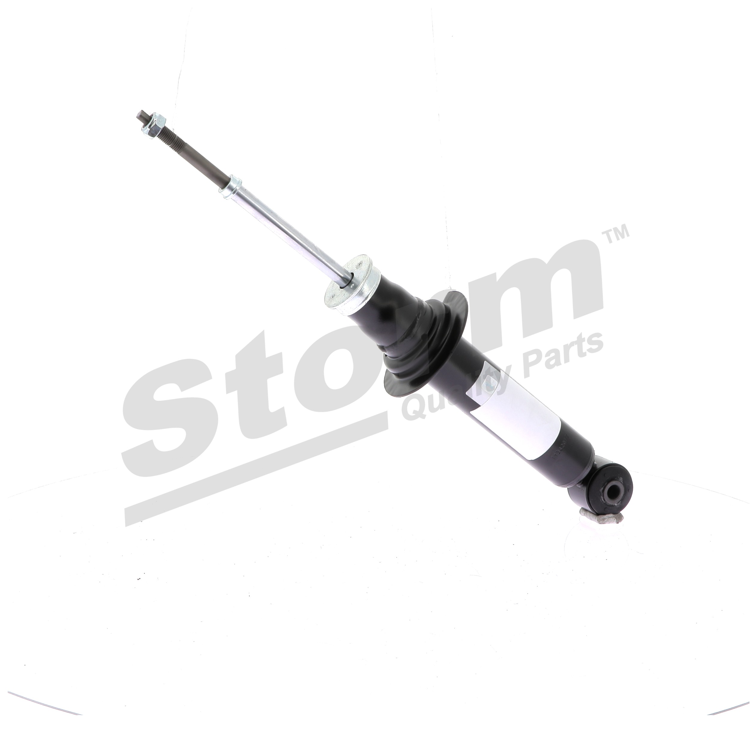 1361G Stoßdämpfer STORM QUALITY PARTS 4851042150 NISSAN