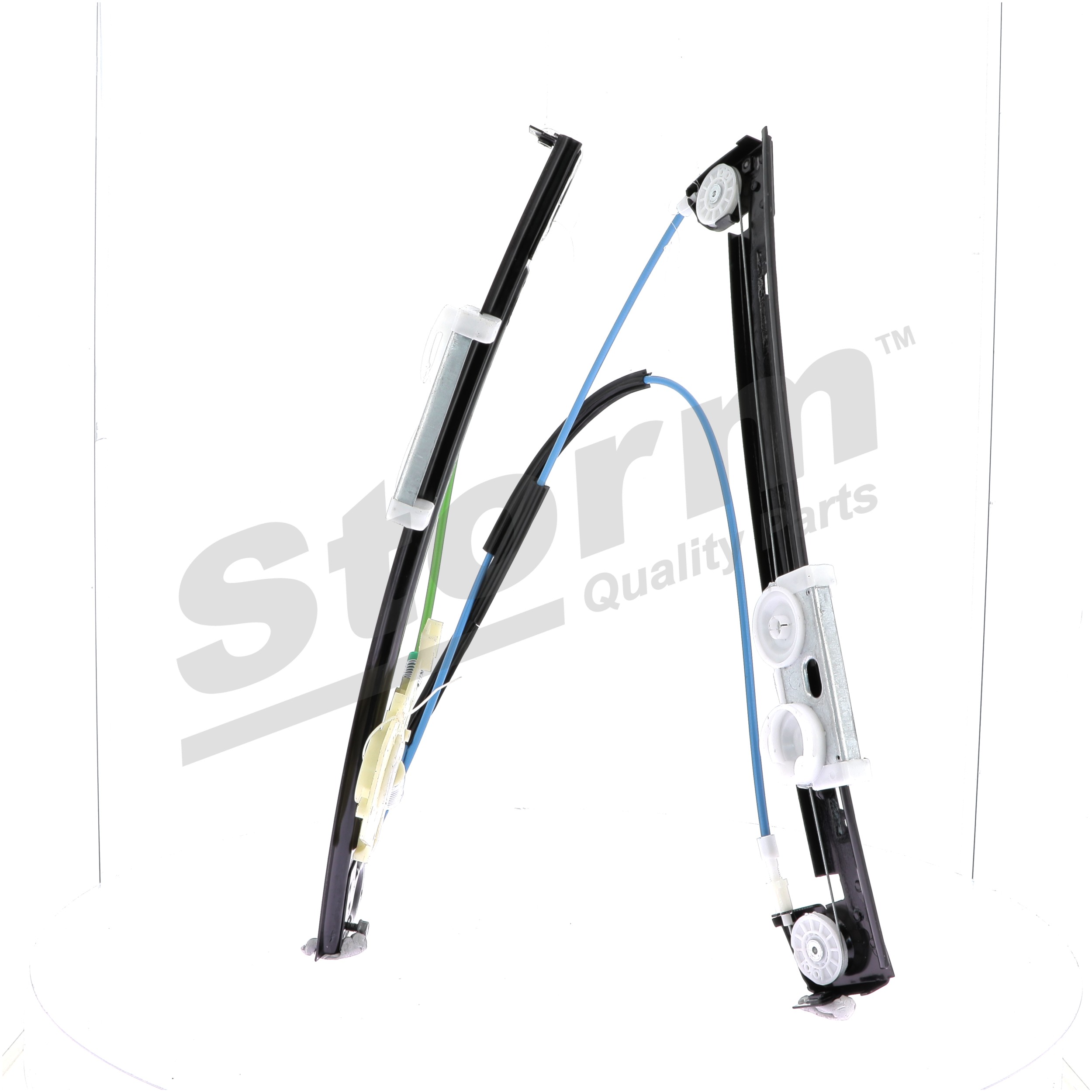 136869 Aknatõstuk STORM QUALITY PARTS 7039451