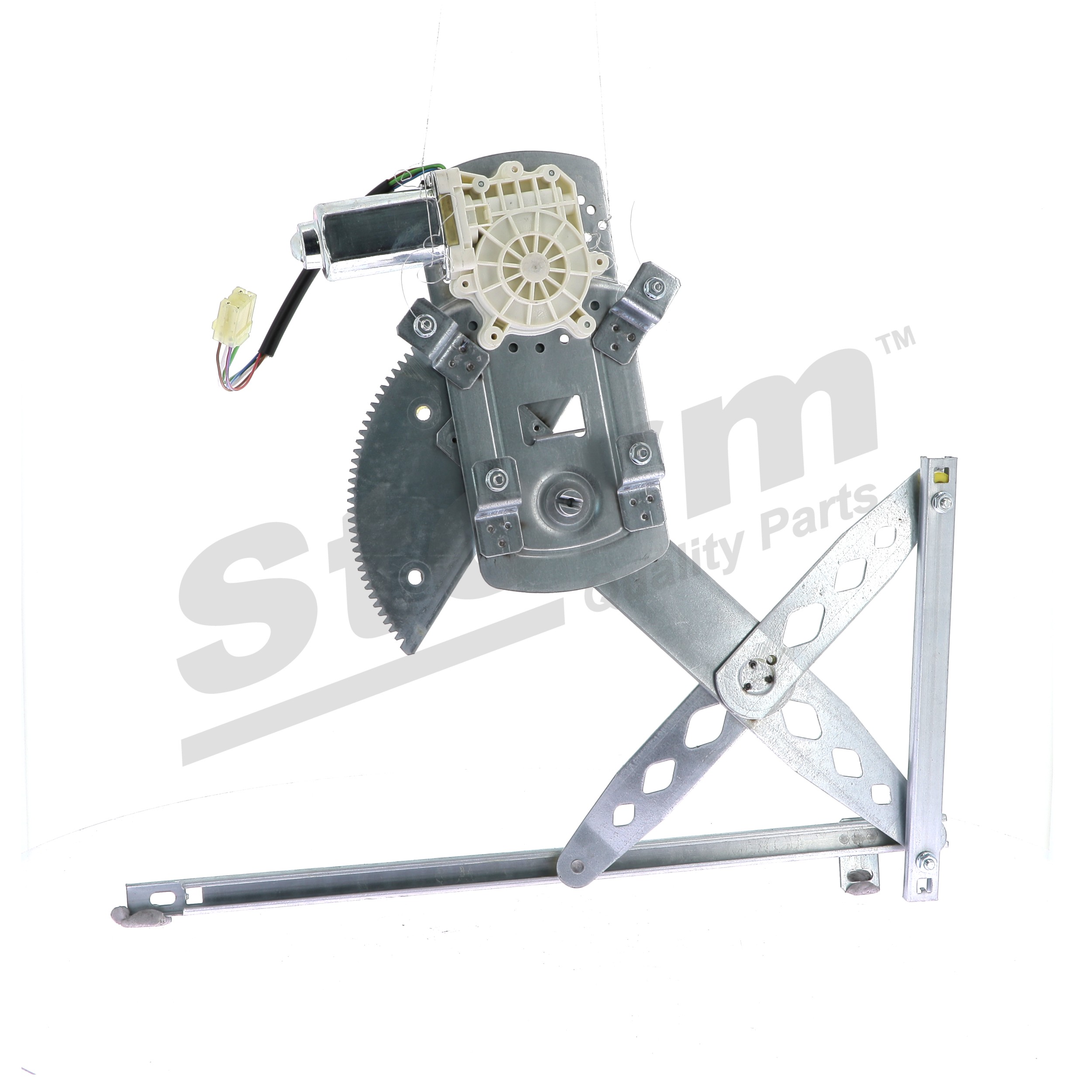 Zvedací zařízení oken STORM QUALITY PARTS 136879 Zvedací zařízení oken MONTEGO cena