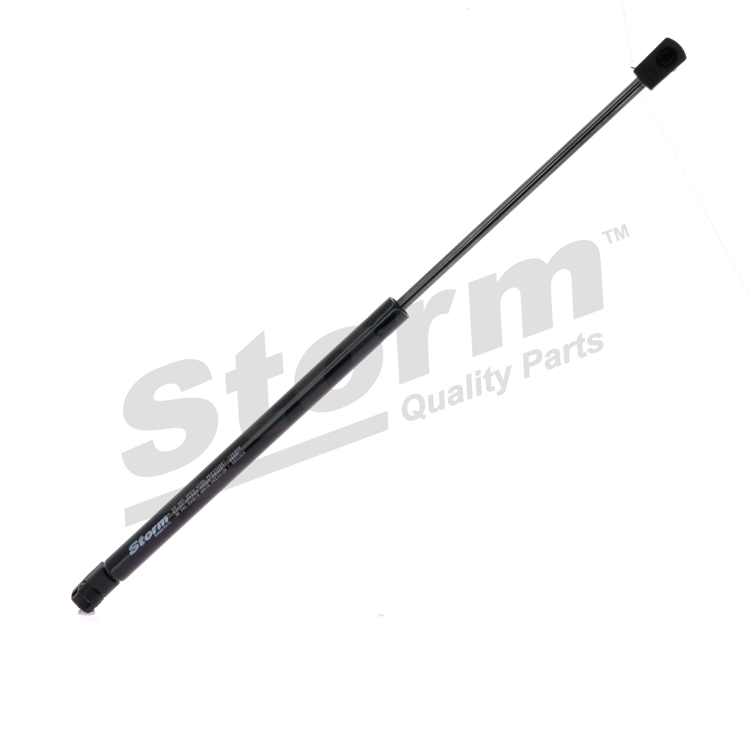 136898 Gasveer achterklep STORM QUALITY PARTS 81780B2000 KIA