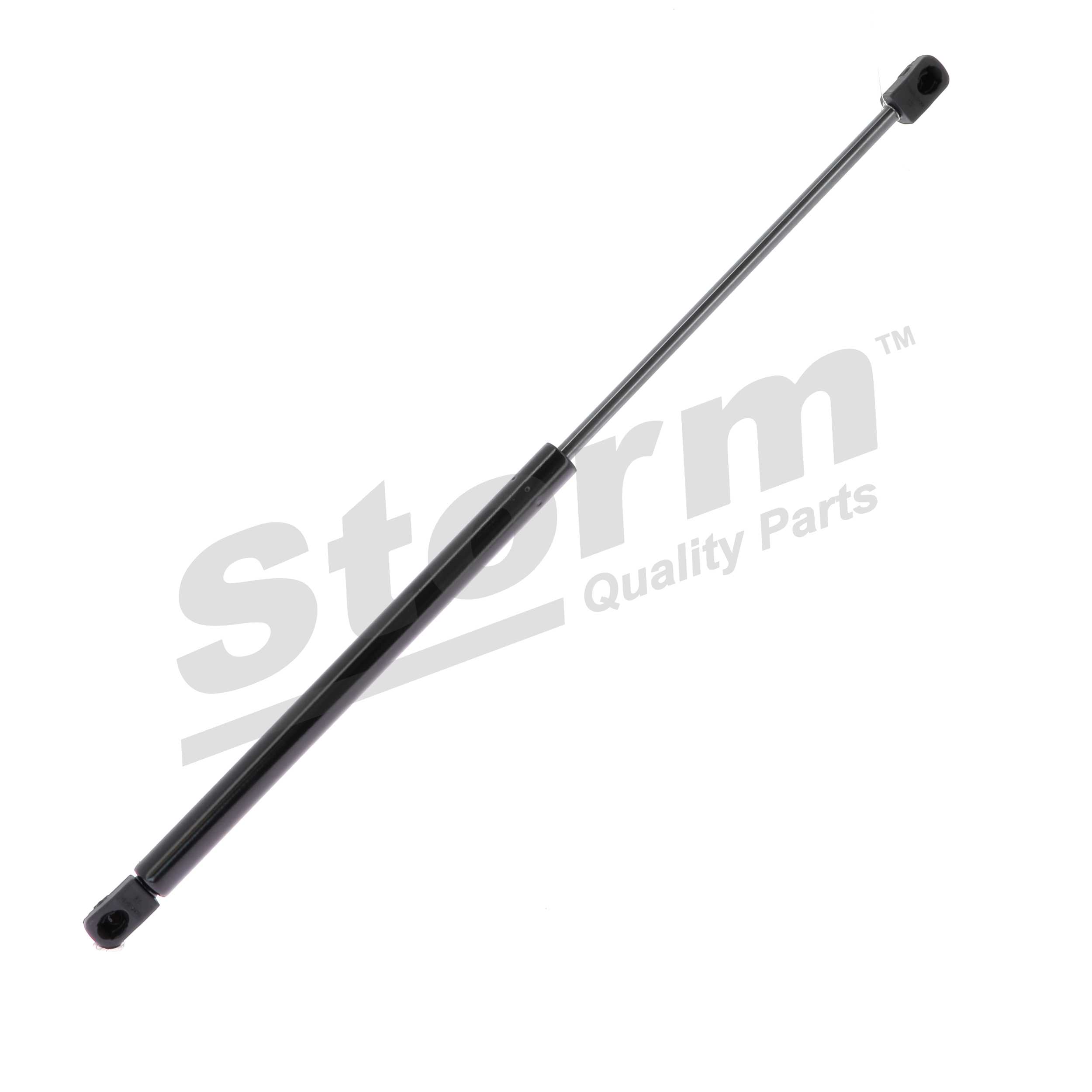 136899 Amortiguador de maletero STORM QUALITY PARTS 904501HB9A MINI