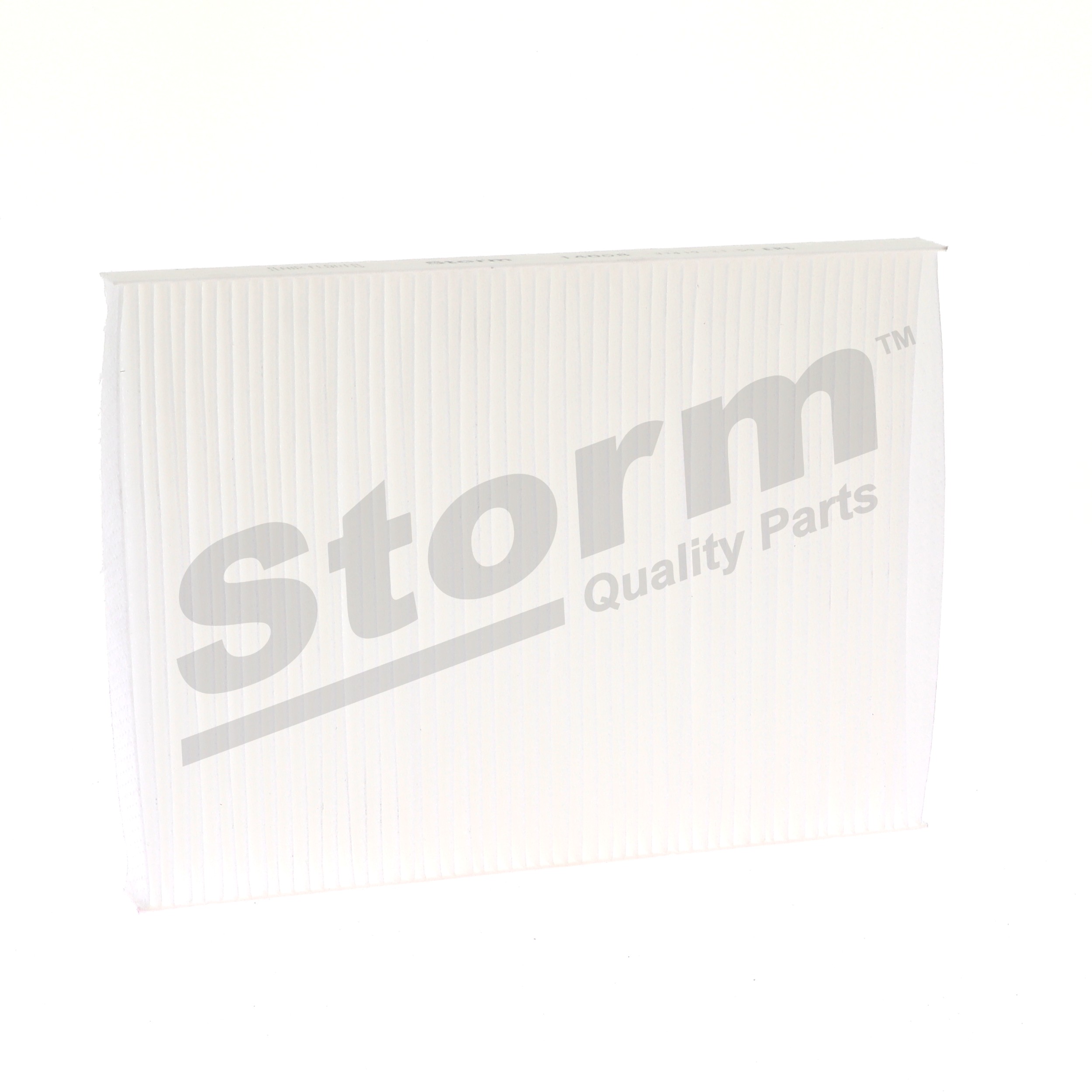 14008 Pollen filter STORM QUALITY PARTS 1H0819698 OPEL