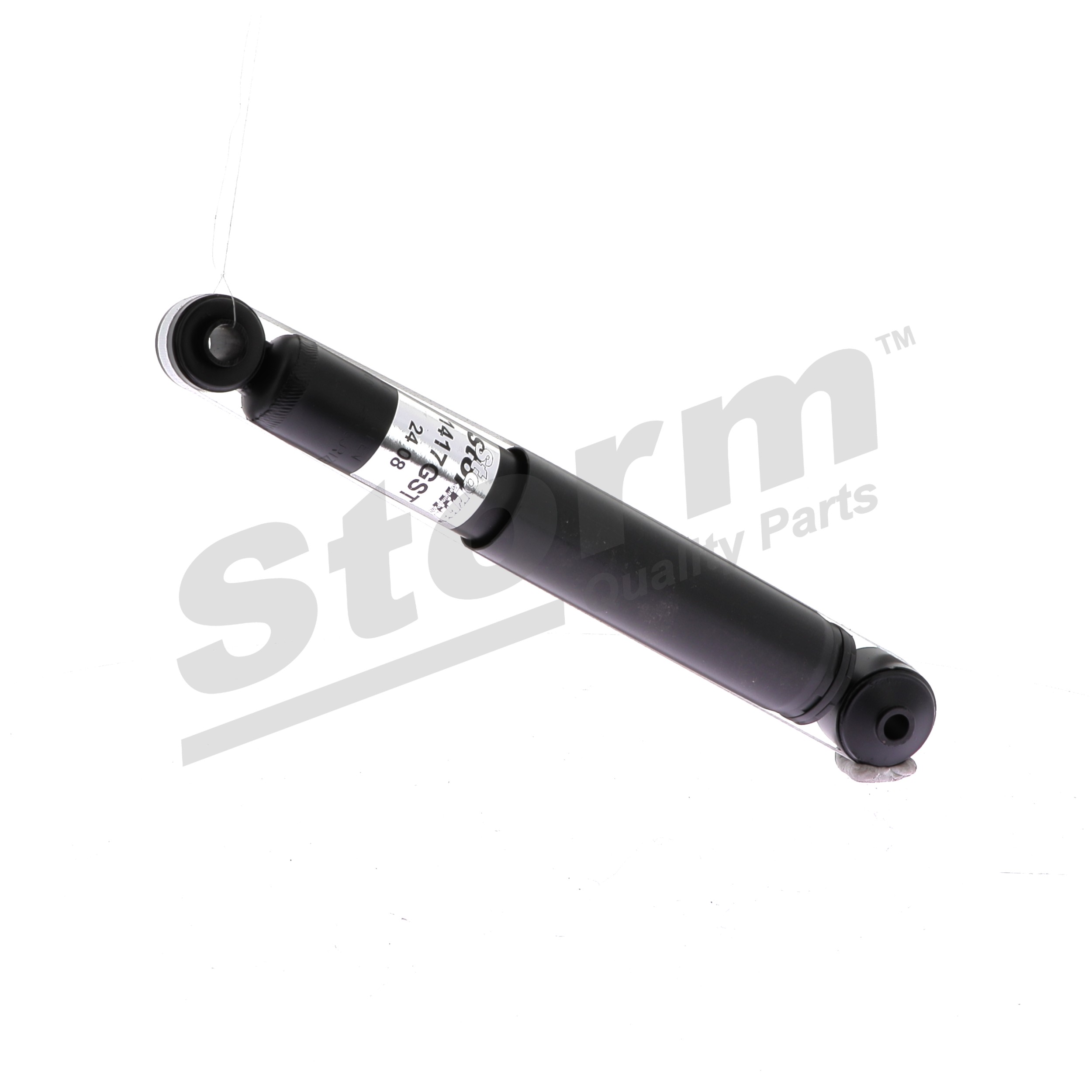 Оригинални 1417G STORM QUALITY PARTS Амортисьор OPEL