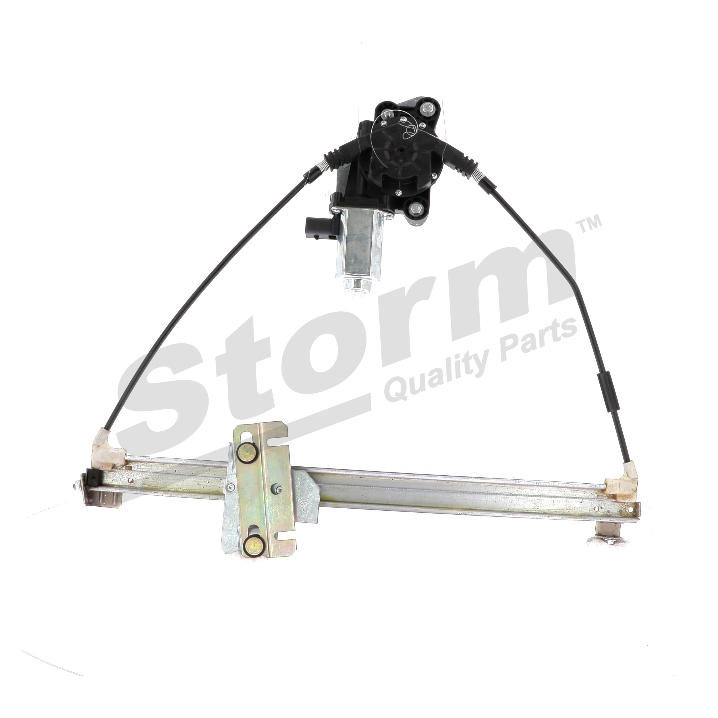 STORM QUALITY PARTS 143175 Elevador de vidro Alfa Romeo 33 907A 1.7 i.e. 4x4 107 cv Gasolina 1992 preço