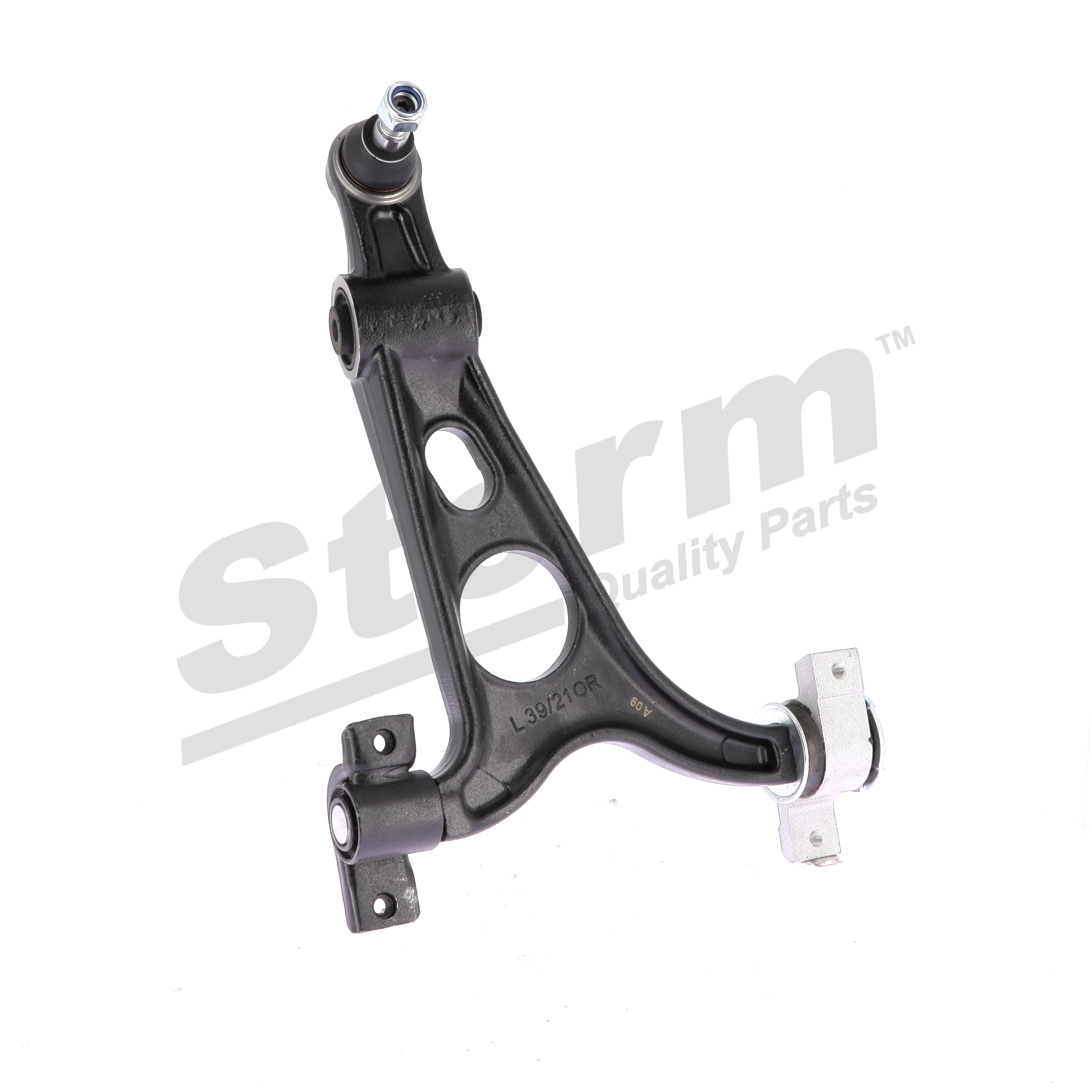 Eredeti 143552 STORM QUALITY PARTS Lengőkar tapasztalat és árak