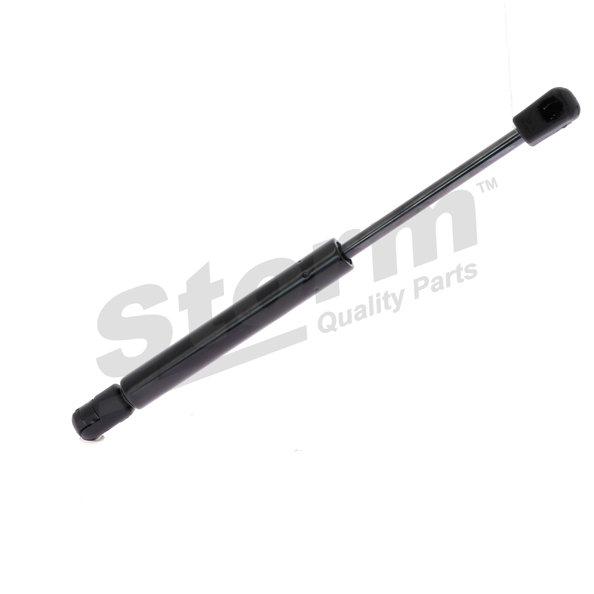STORM QUALITY PARTS 143596 Støddæmper til bagklap Alfa Romeo Spider 939 2.0 JTDM 163 HK Diesel 2010 pris