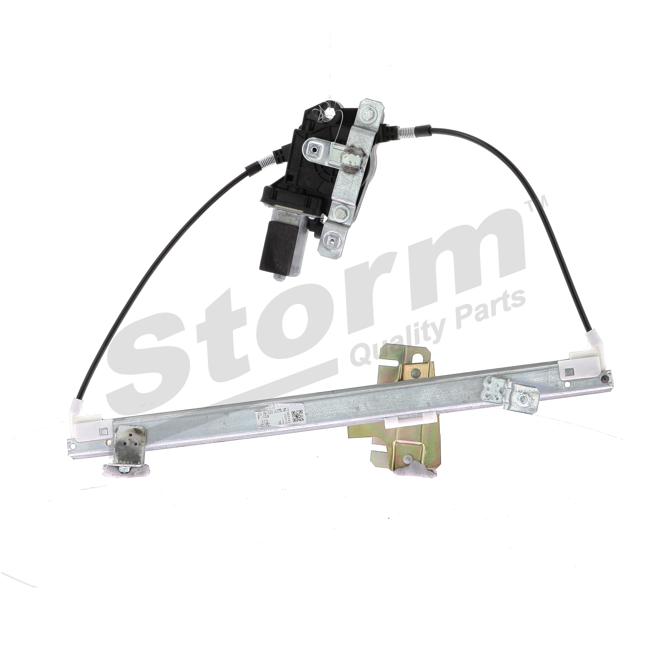 144075 Window regulator STORM QUALITY PARTS 60549185