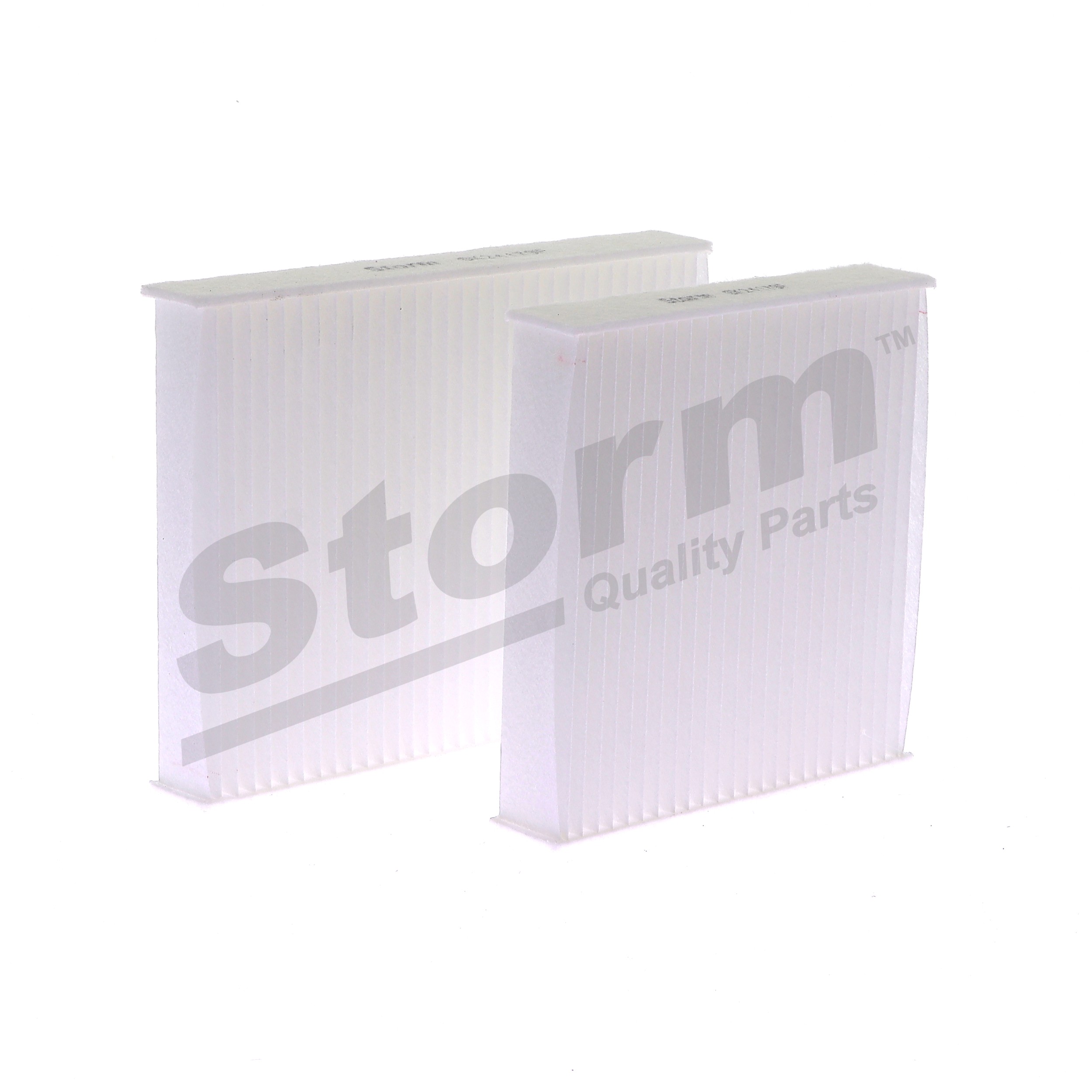 14434 Pollen filter STORM QUALITY PARTS 9656172180 PEUGEOT