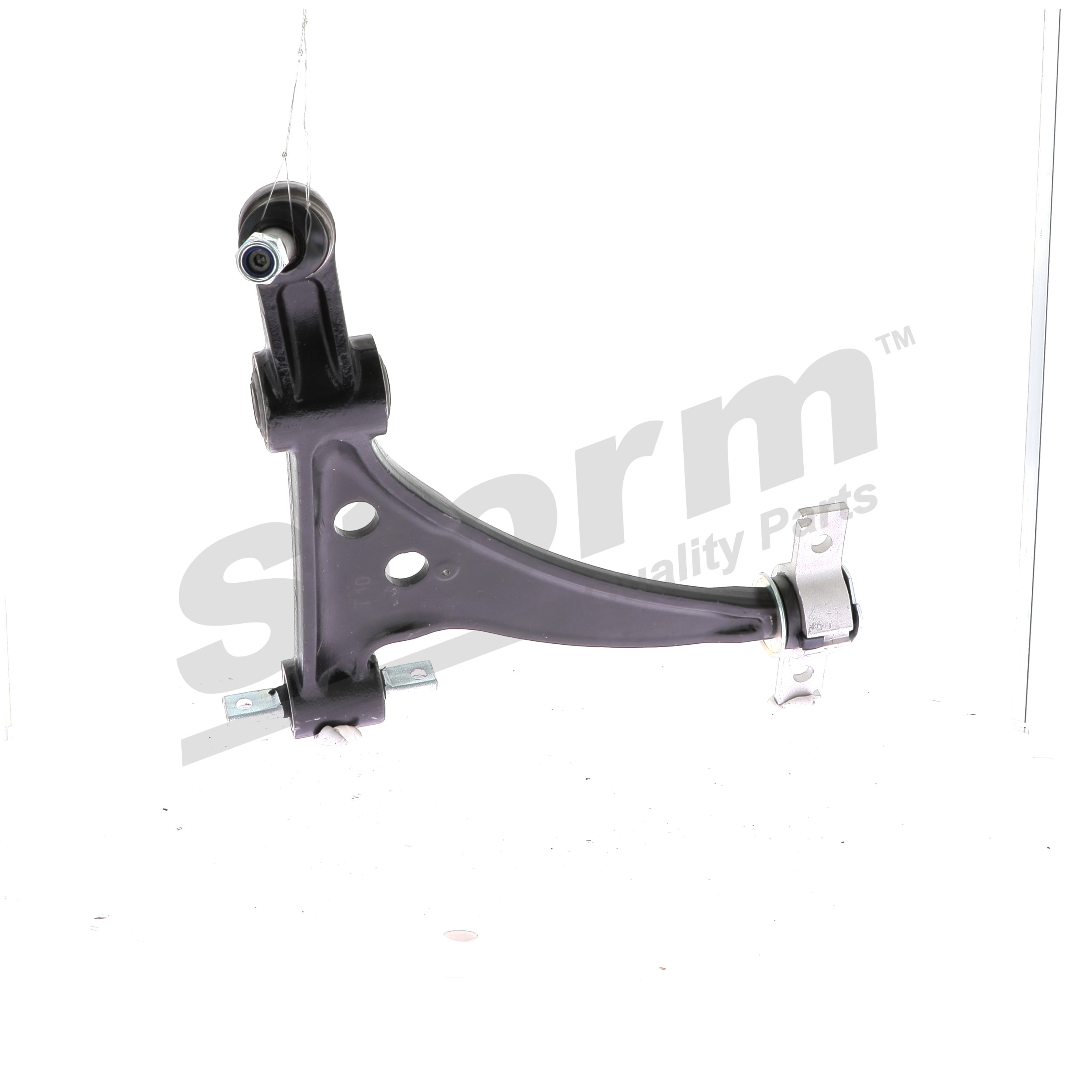 Eredeti 144352 STORM QUALITY PARTS Lengőkar tapasztalat és árak