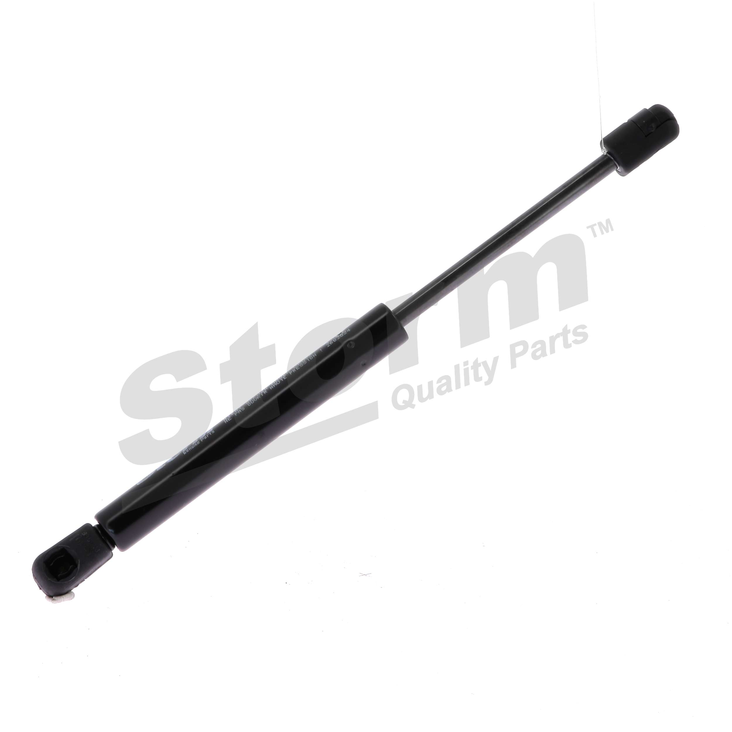 STORM QUALITY PARTS 144399 Gasfjäder bagageutrymme Alfa Romeo 166 936 3.2 V6 24V 240 hk Bensin 2005 pris