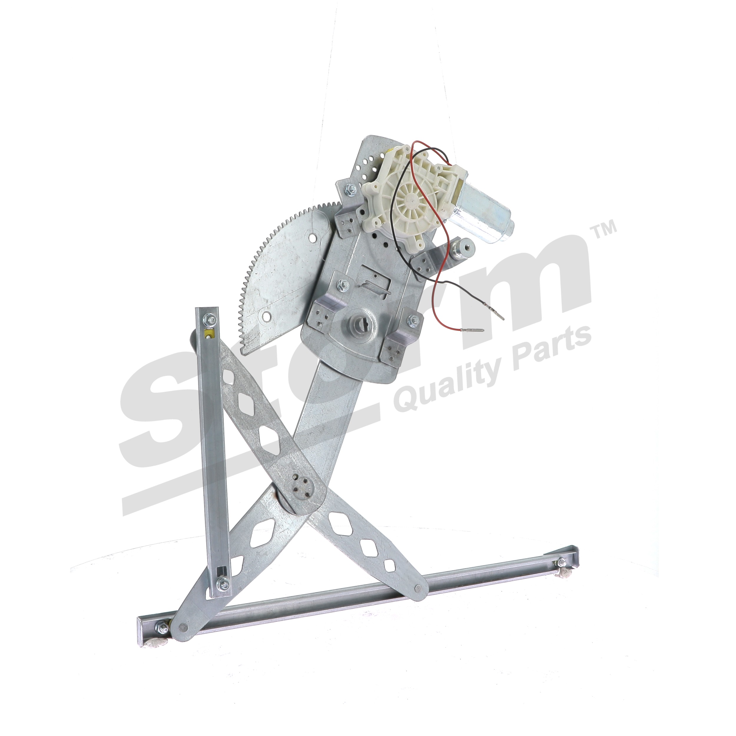 STORM QUALITY PARTS 14507534 precio elevalunas Alfa Romeo 166 936 2.4 JTD (936AXC00, 936AXD01) 175cv Gasóleo 2007