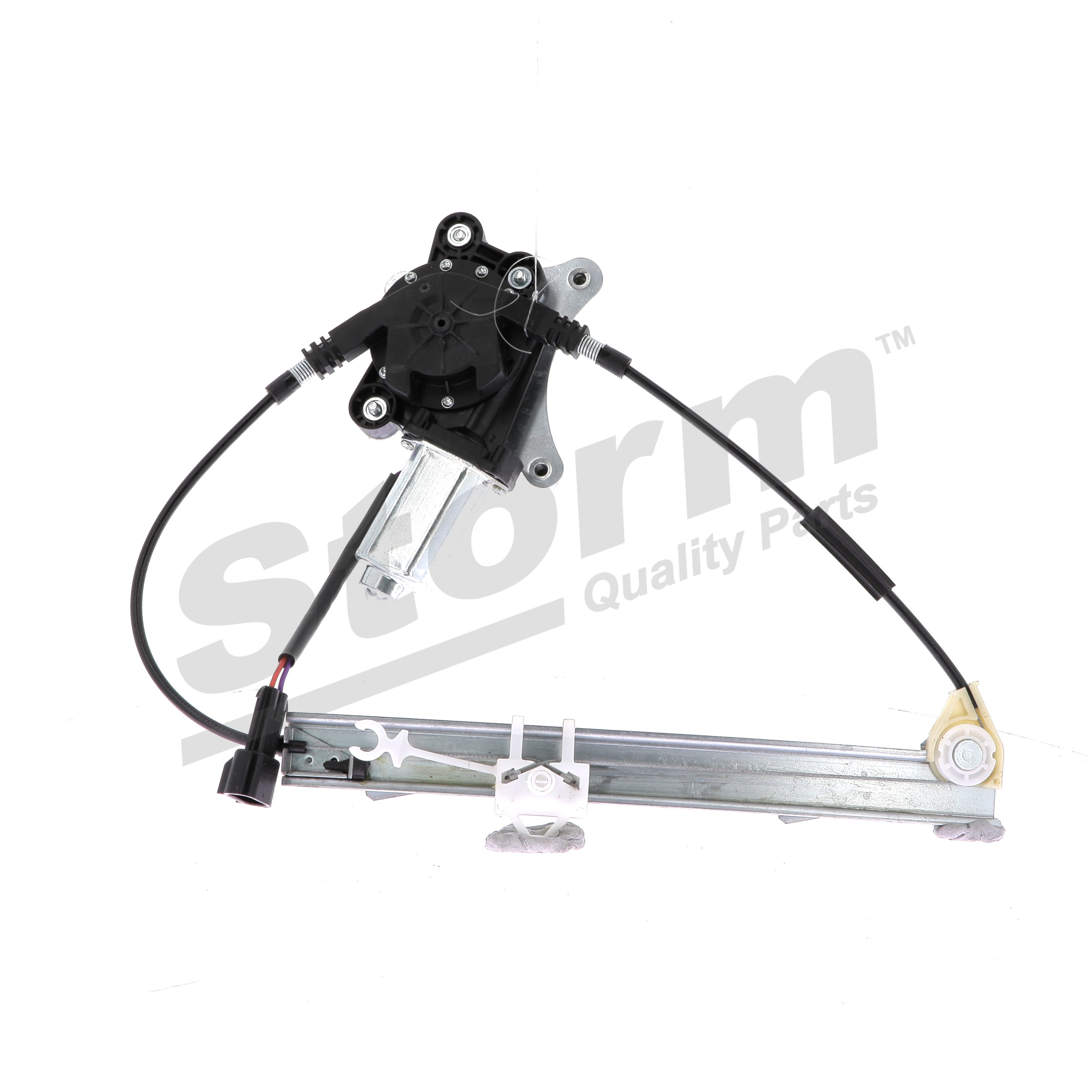 STORM QUALITY PARTS 145077 fönsterhiss ALFA ROMEO 156 2002