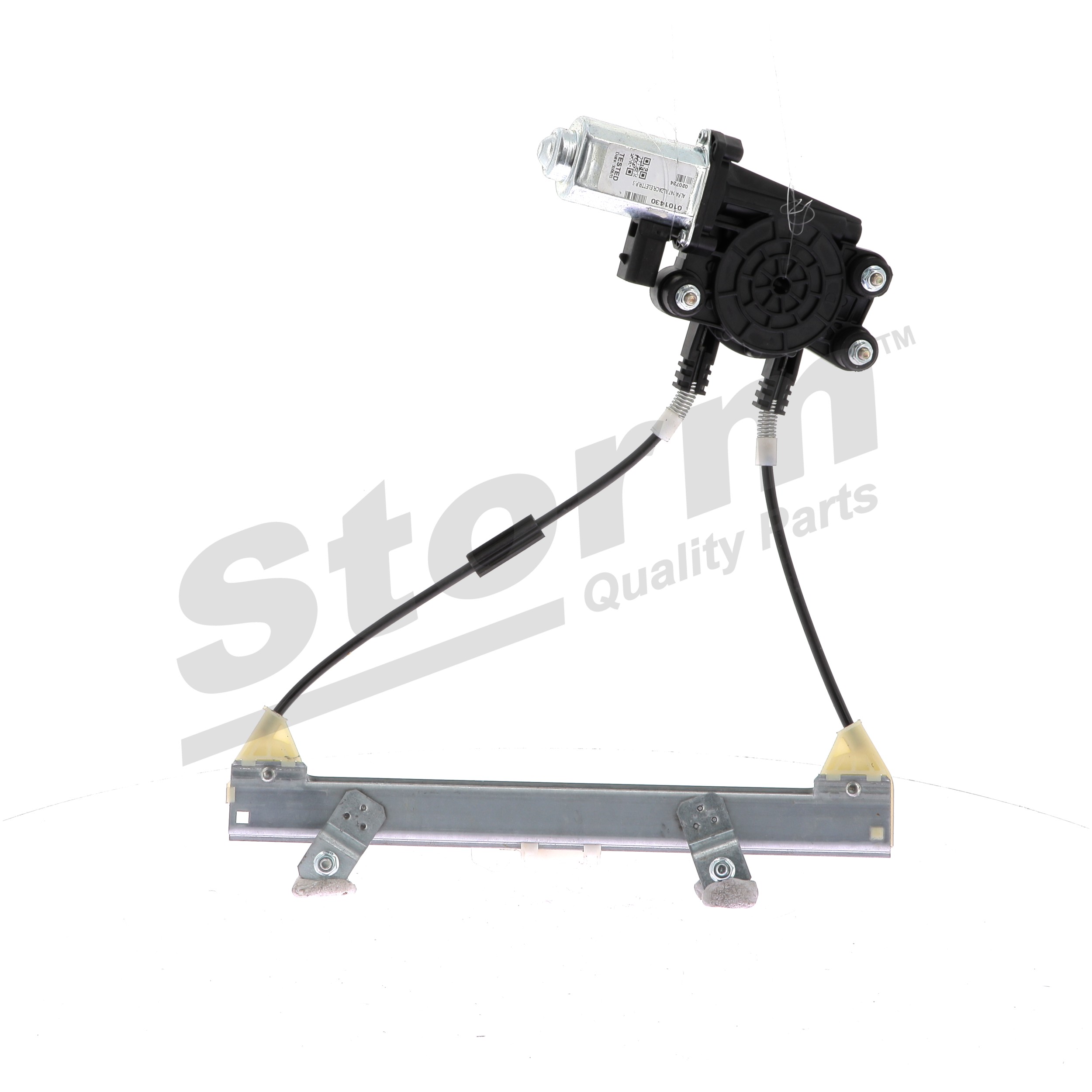 145777 Odpiralo za okno STORM QUALITY PARTS 46739795