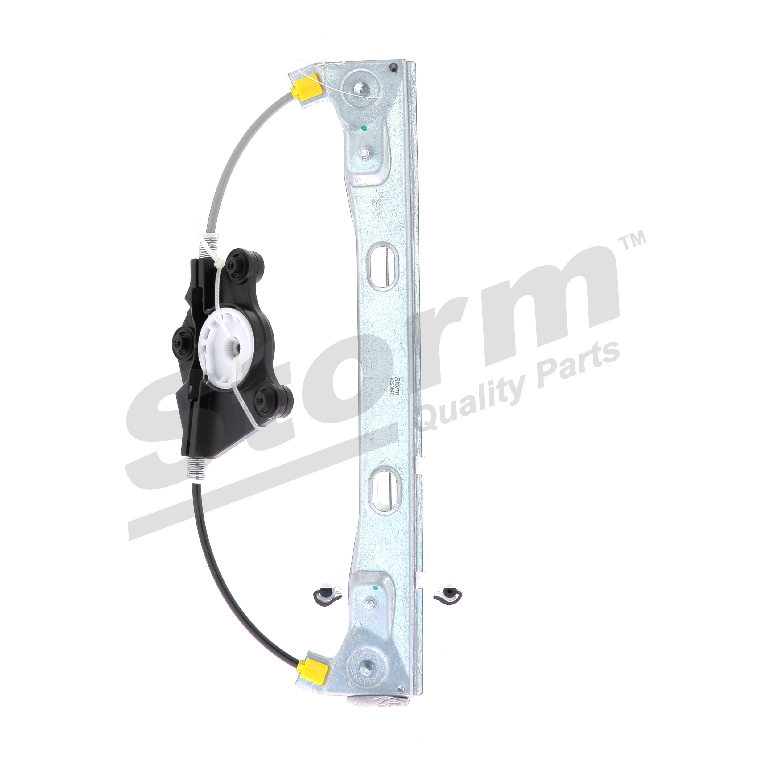 146777 Fensterheber STORM QUALITY PARTS 7176 9766